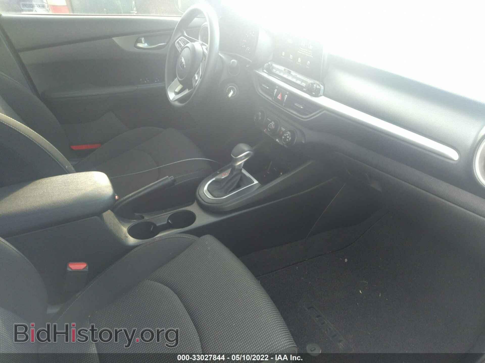 2020 KIA FORTE - VIN: 3KPF24AD2LE233113 - Фото 5