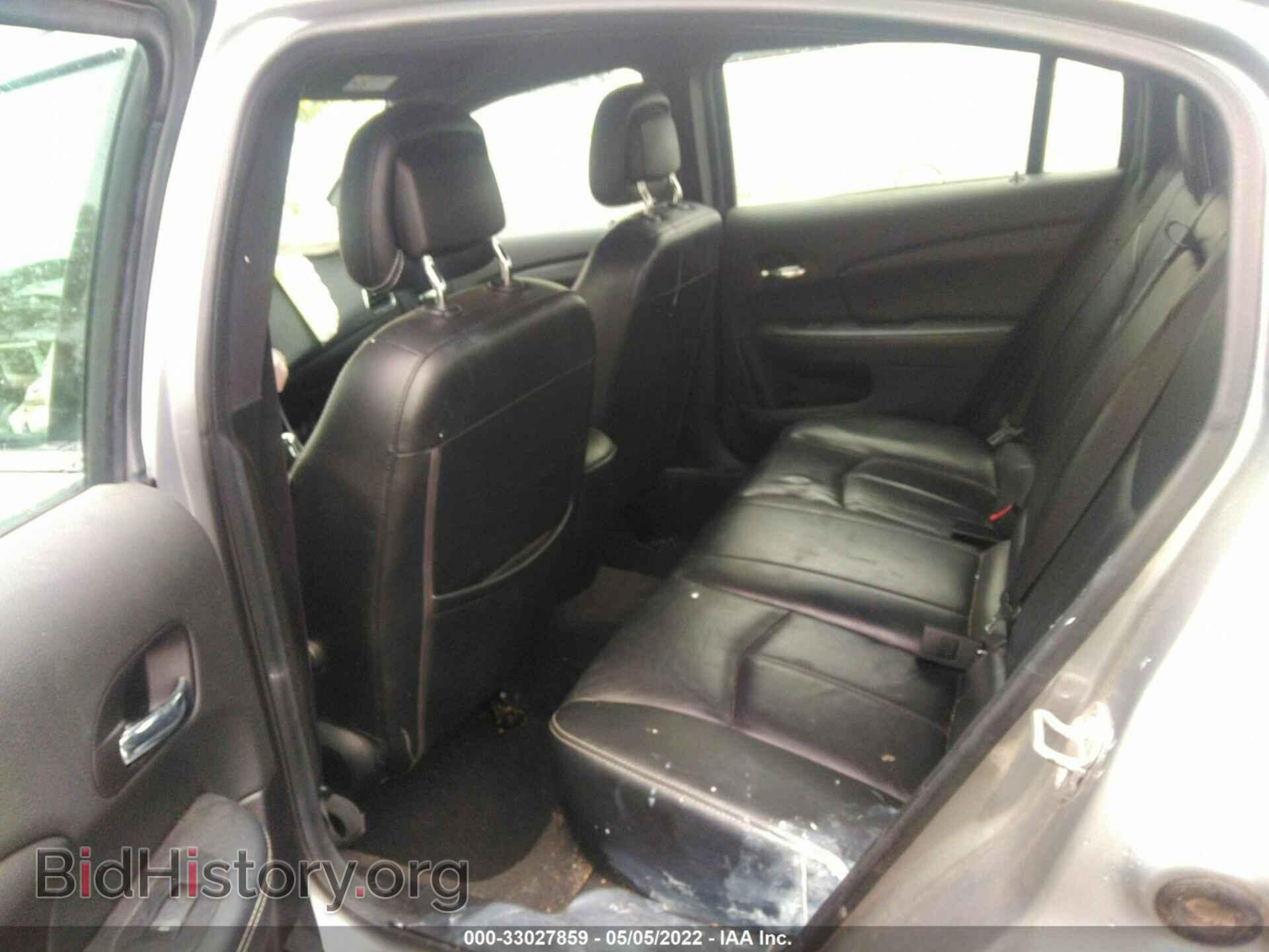 2014 CHRYSLER 200 - VIN: 1C3CCBCG9EN193191 - Фото 8