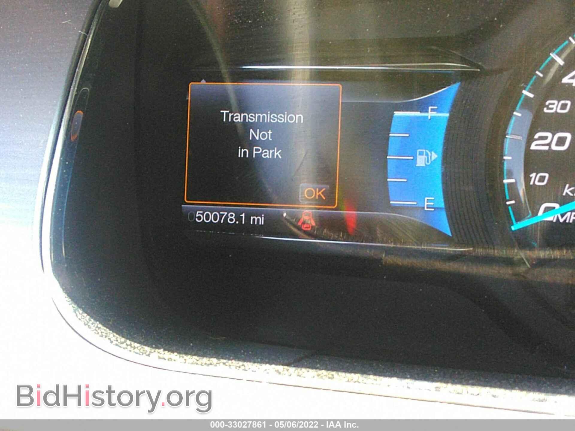 2014 FORD TAURUS - VIN: 1FAHP2E84EG152201 - Фото 7