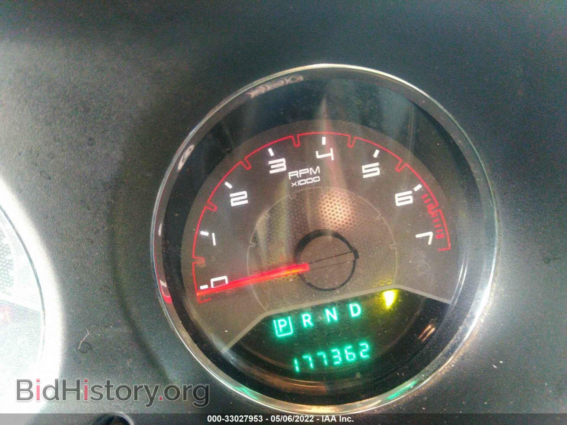2012 DODGE AVENGER - VIN: 1C3CDZCB7CN133532 - Фото 7