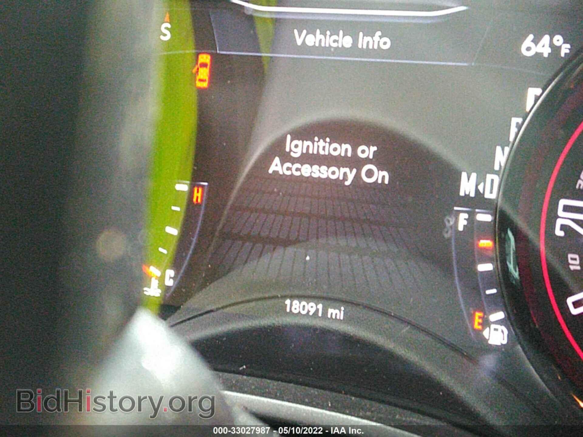 2020 DODGE CHALLENGER - VIN: 2C3CDZAG2LH156854 - Фото 7