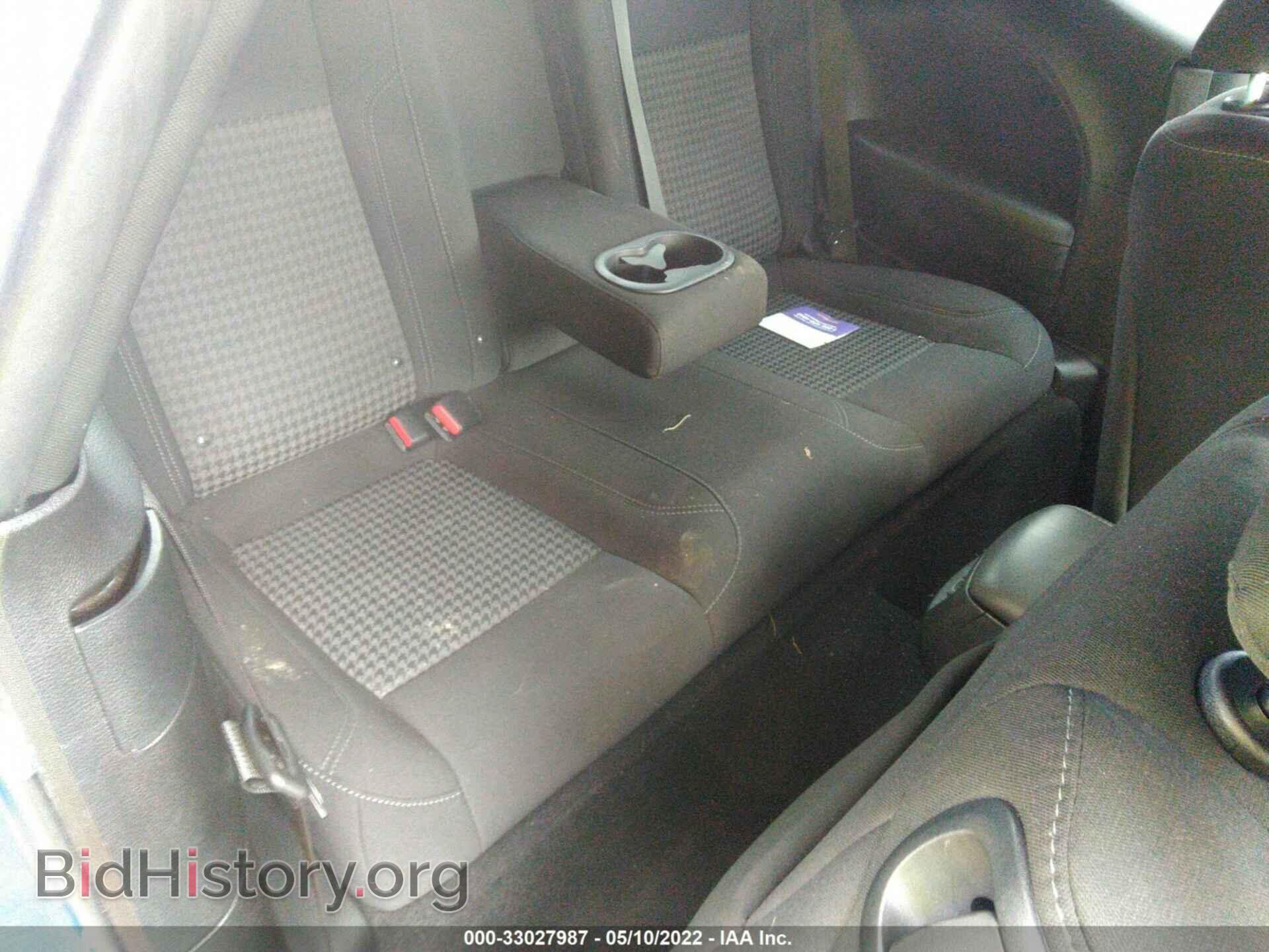 2020 DODGE CHALLENGER - VIN: 2C3CDZAG2LH156854 - Фото 8