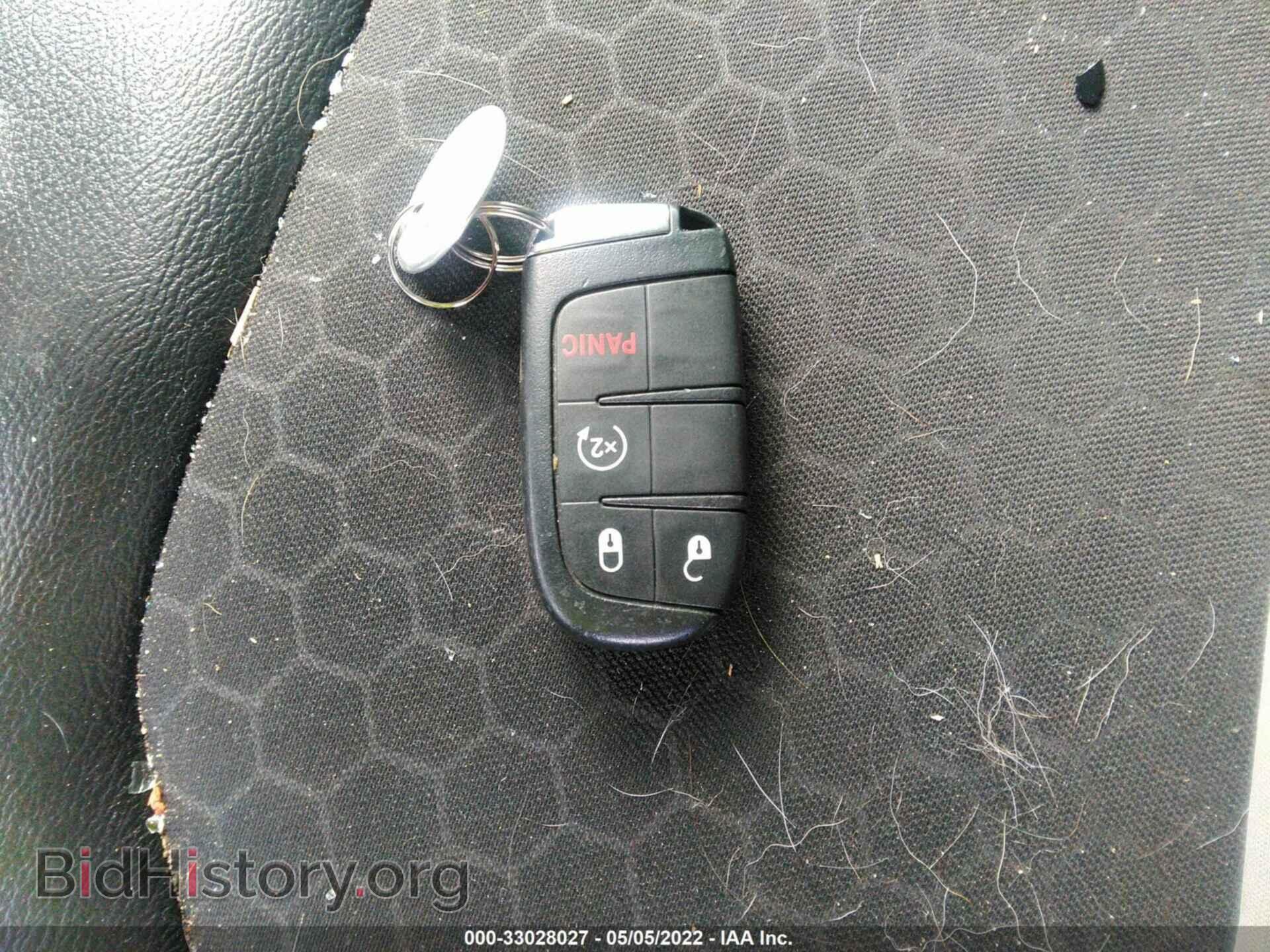 2018 JEEP COMPASS - VIN: 3C4NJDBB3JT262446 - Фото 11