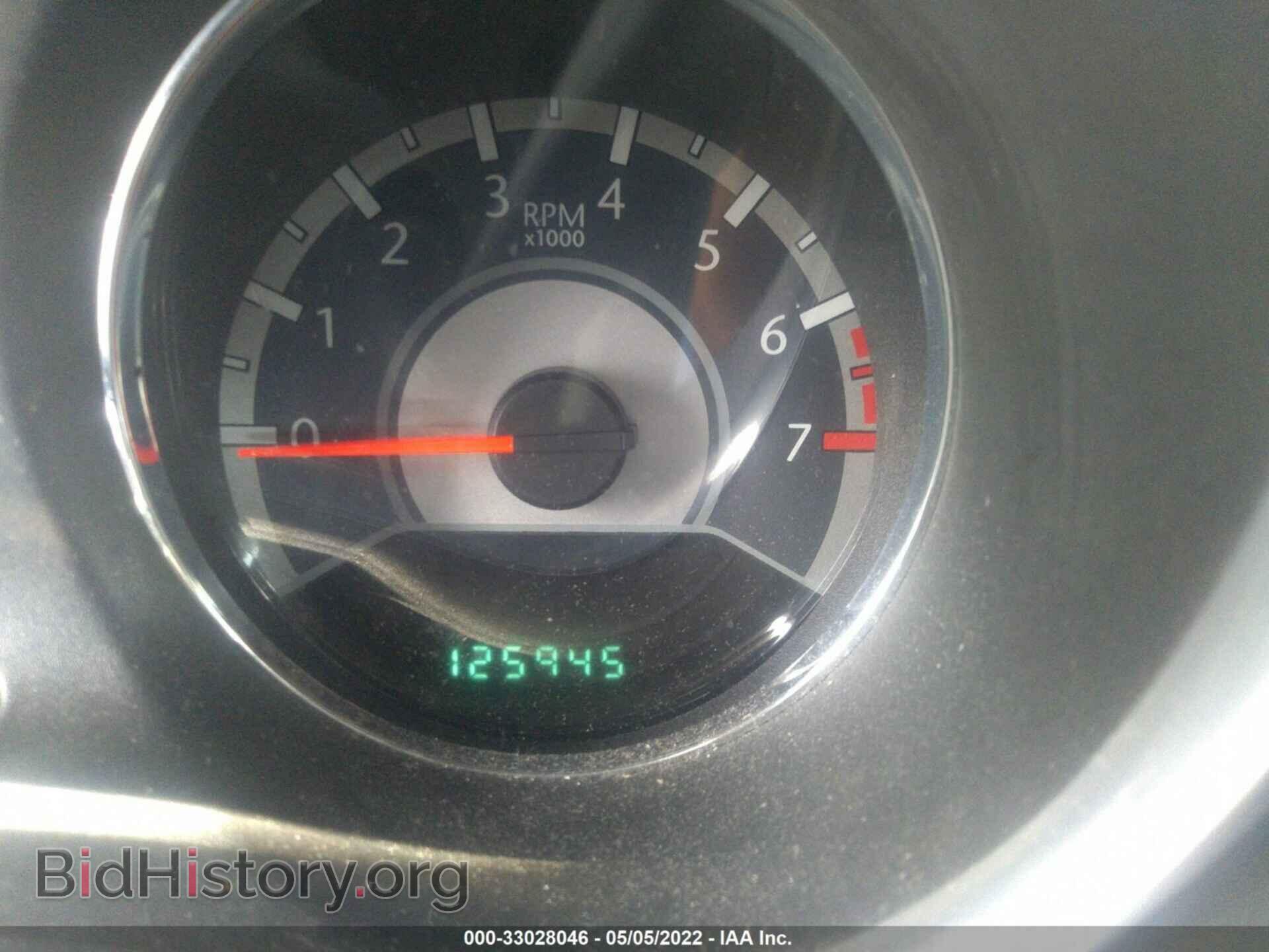 2013 CHRYSLER 200 - VIN: 1C3CCBAB0DN689809 - Photo 7