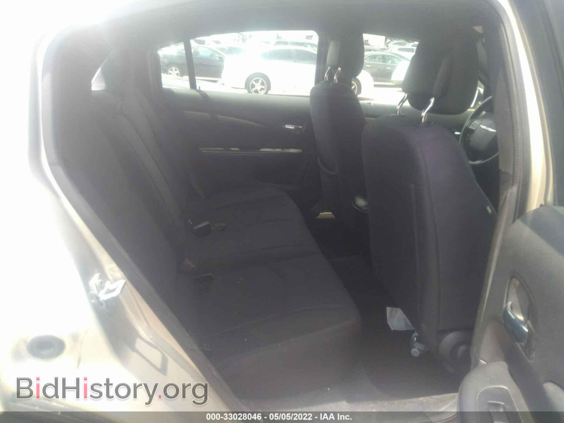 2013 CHRYSLER 200 - VIN: 1C3CCBAB0DN689809 - Photo 8