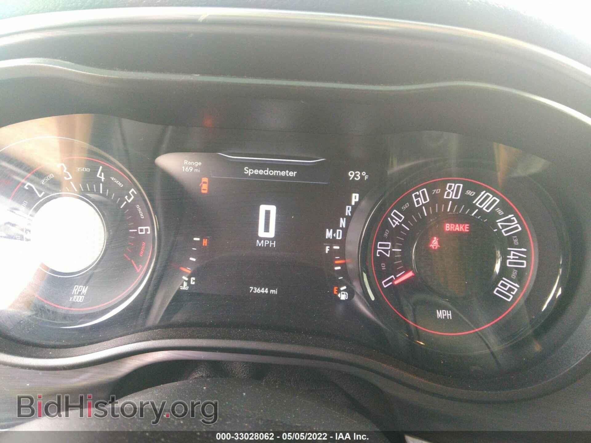2018 DODGE CHALLENGER - VIN: 2C3CDZAG6JH280624 - Фото 7