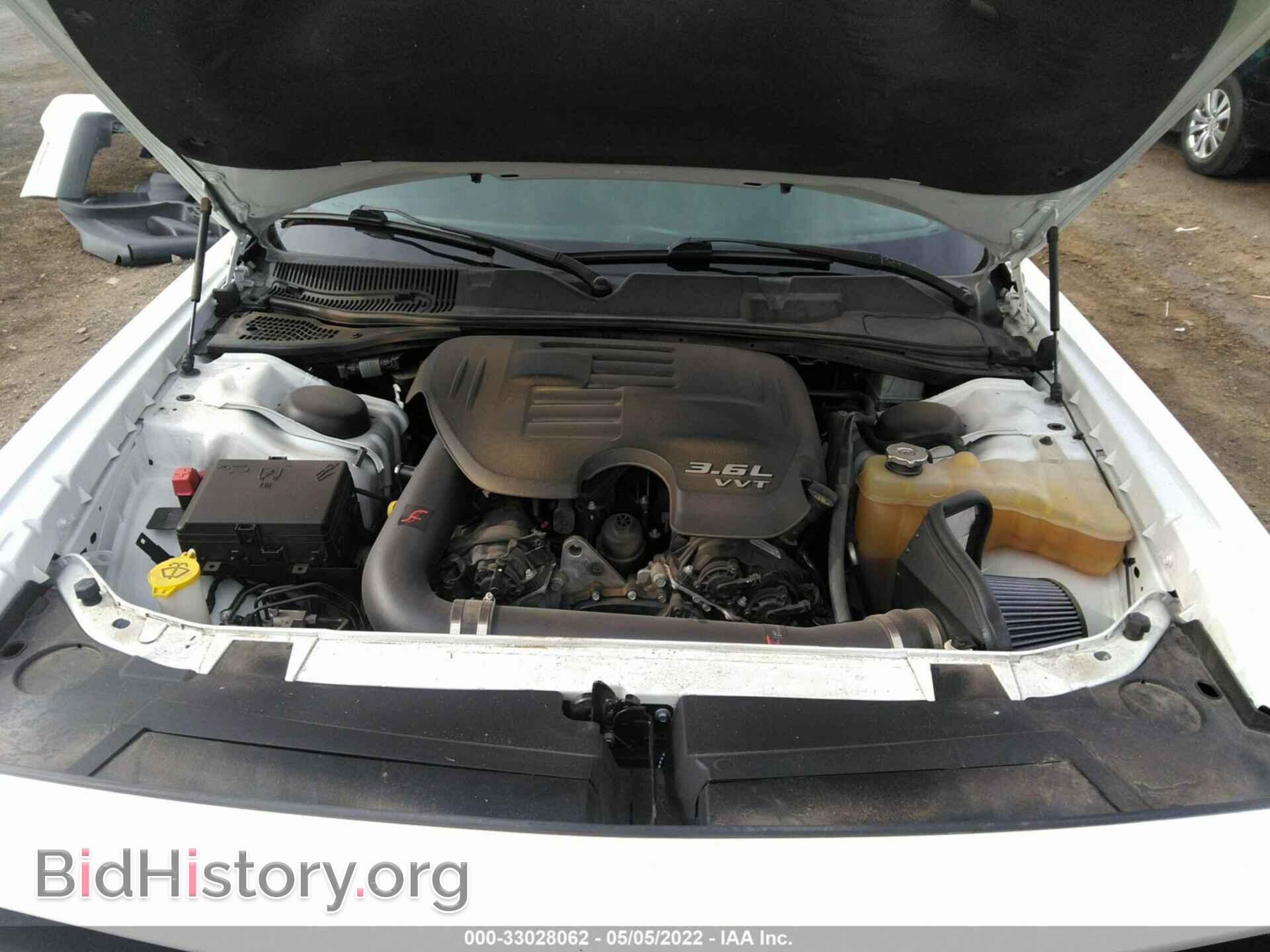 2018 DODGE CHALLENGER - VIN: 2C3CDZAG6JH280624 - Фото 10