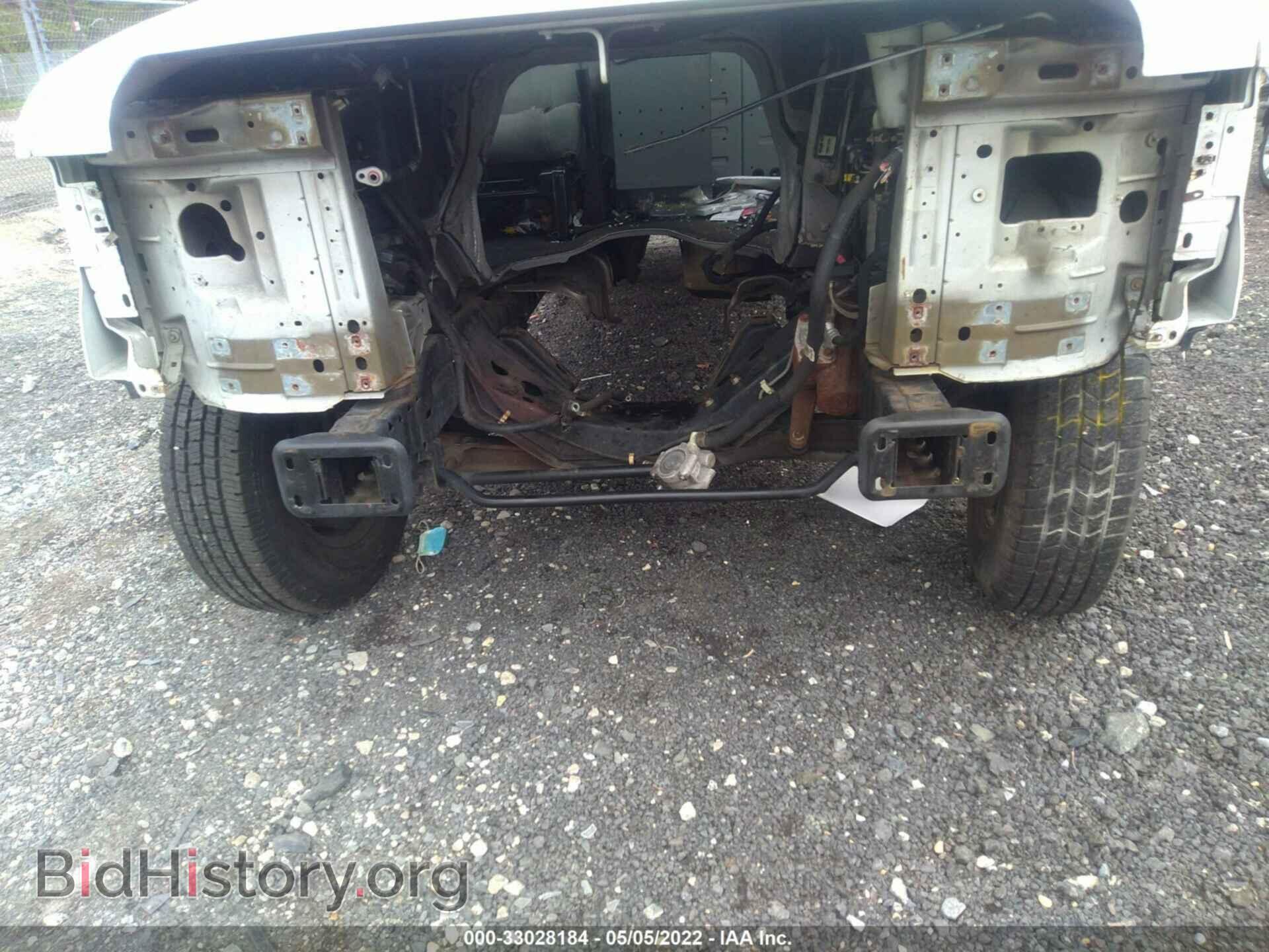2013 FORD ECONOLINE CARGO VAN - VIN: 1FTNE2EL5DDA49747 - Фото 6
