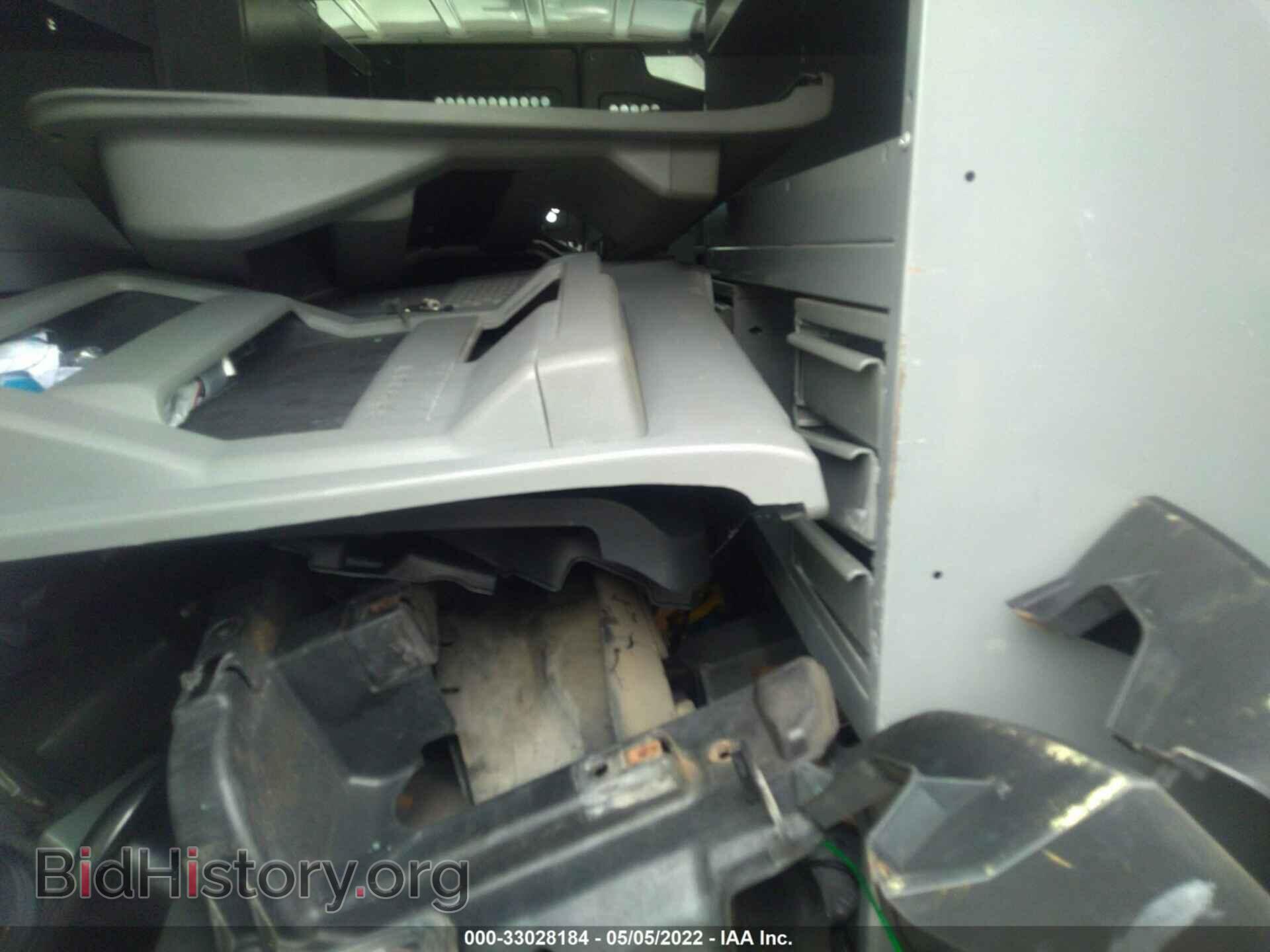 2013 FORD ECONOLINE CARGO VAN - VIN: 1FTNE2EL5DDA49747 - Фото 8