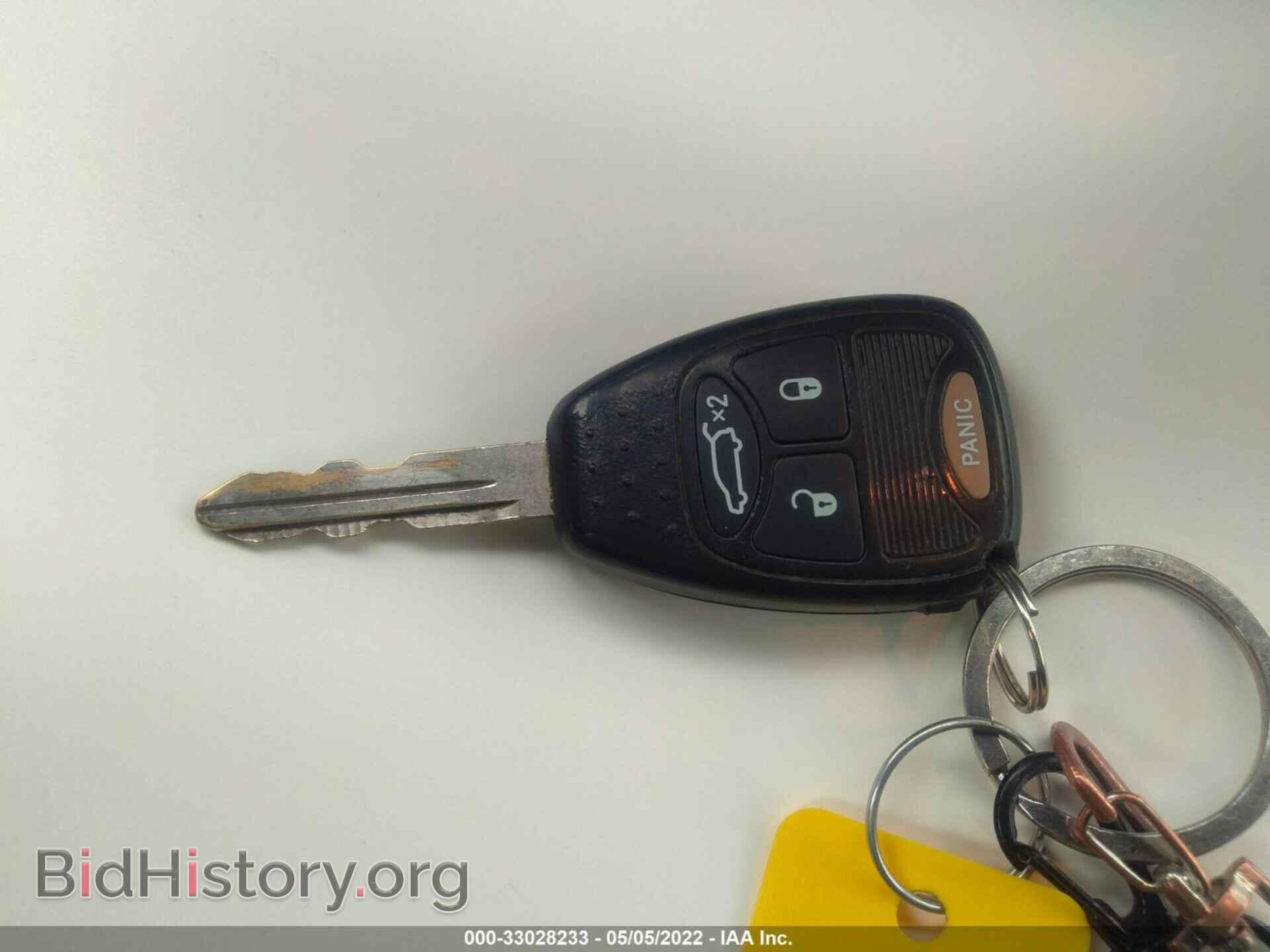 2006 CHRYSLER PACIFICA - VIN: 2A4GM68436R613591 - Photo 11