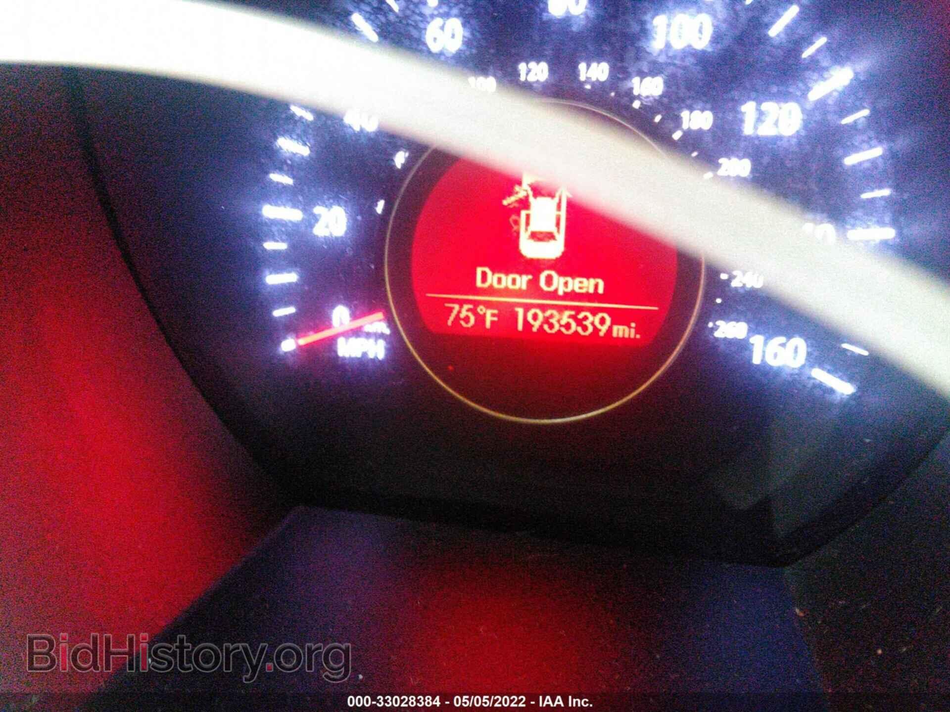 2013 KIA OPTIMA - VIN: KNAGM4A70D5299727 - Photo 7