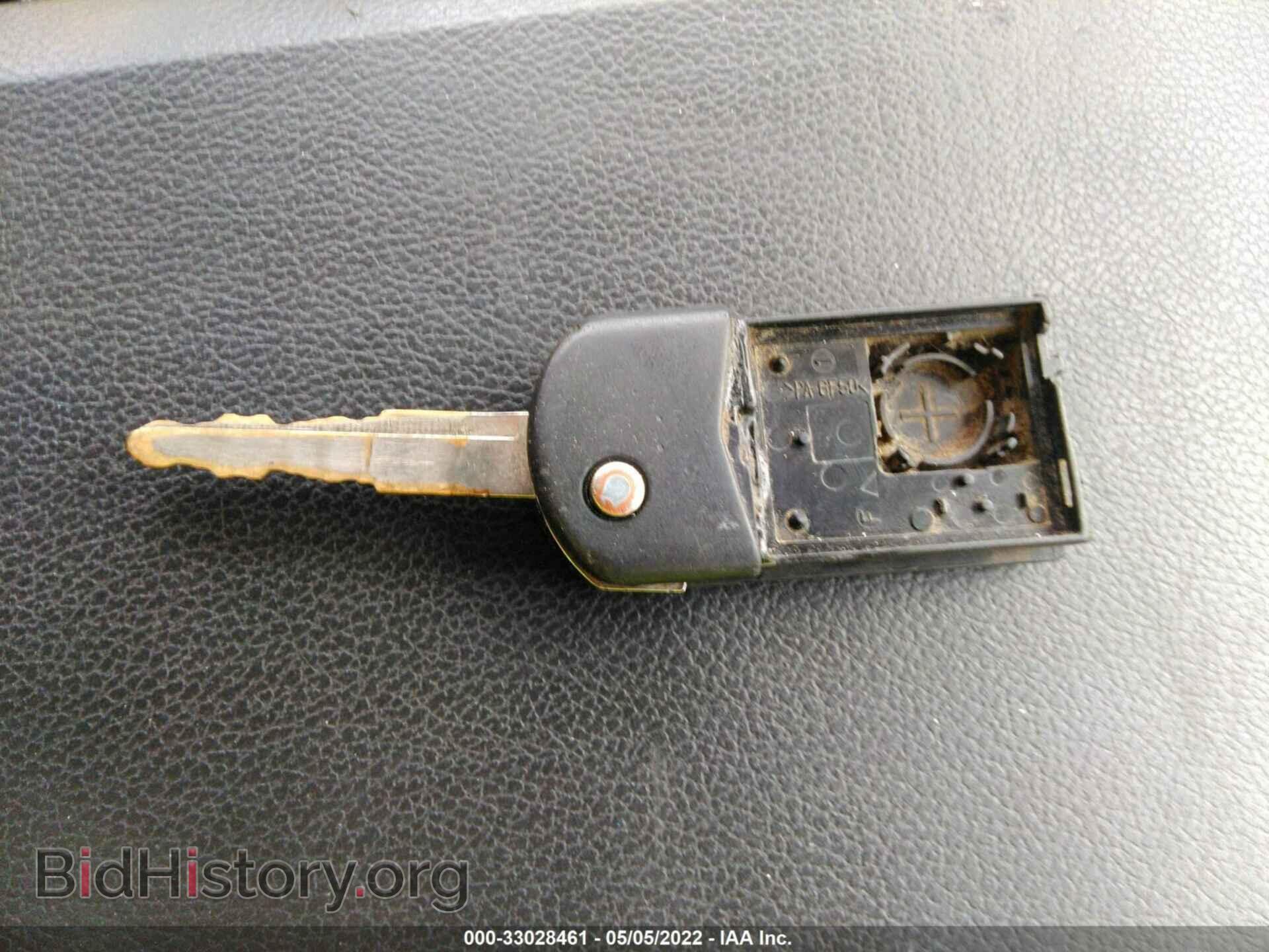 2009 MAZDA CX-7 - VIN: JM3ER29L490225319 - Фото 11