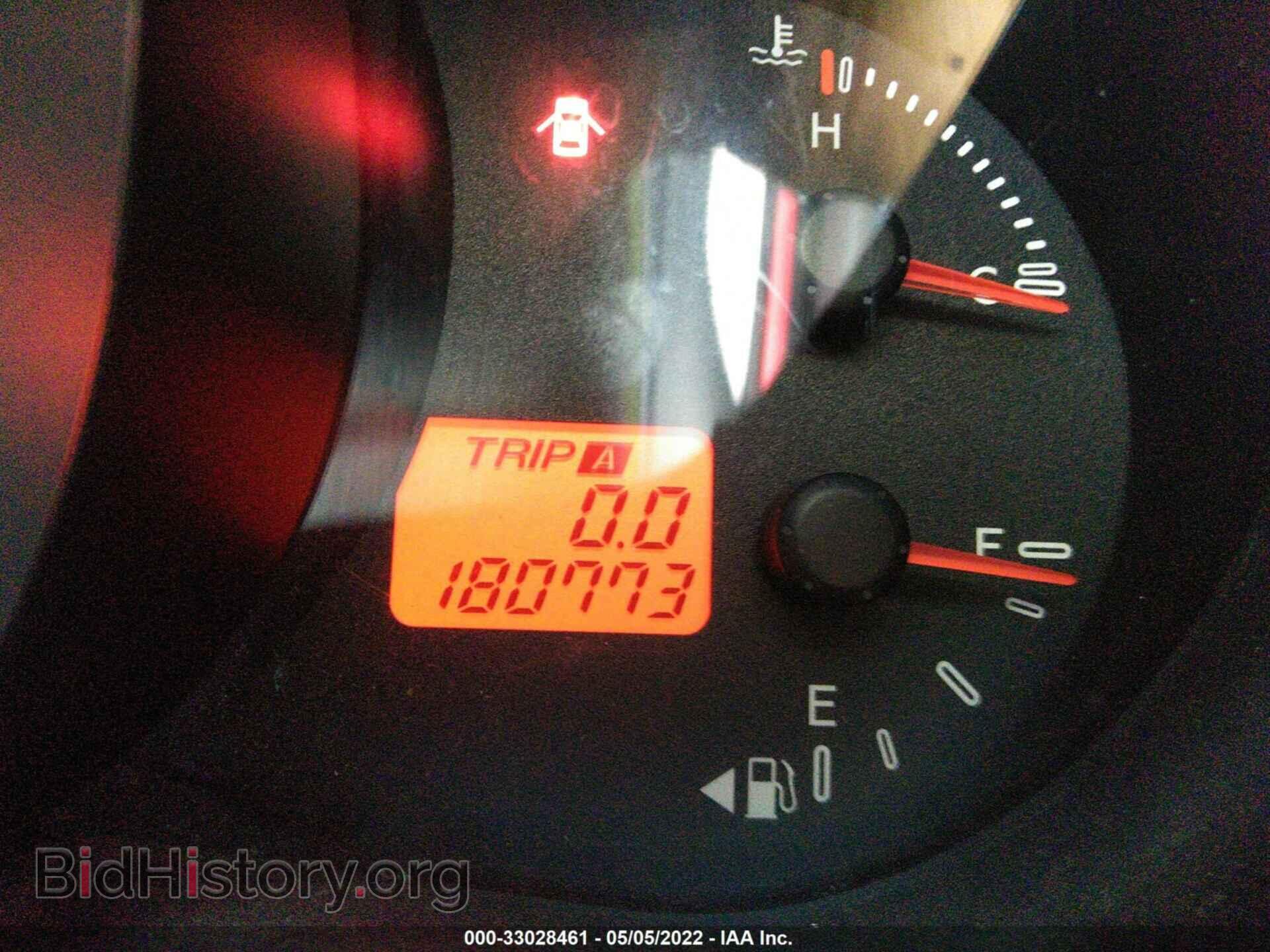 2009 MAZDA CX-7 - VIN: JM3ER29L490225319 - Фото 7