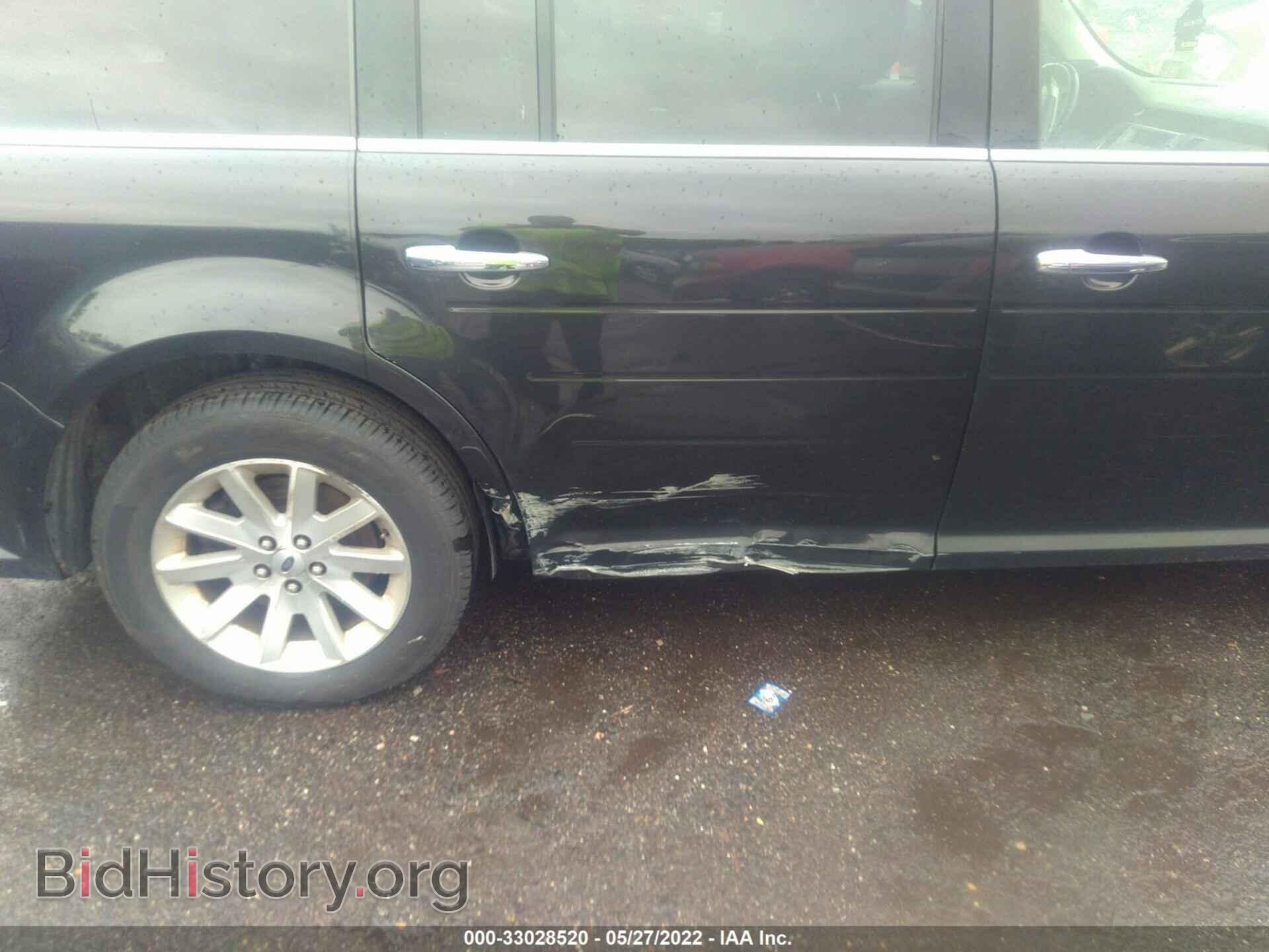 2010 FORD FLEX - VIN: 2FMHK6CC8ABA25276 - Photo 6