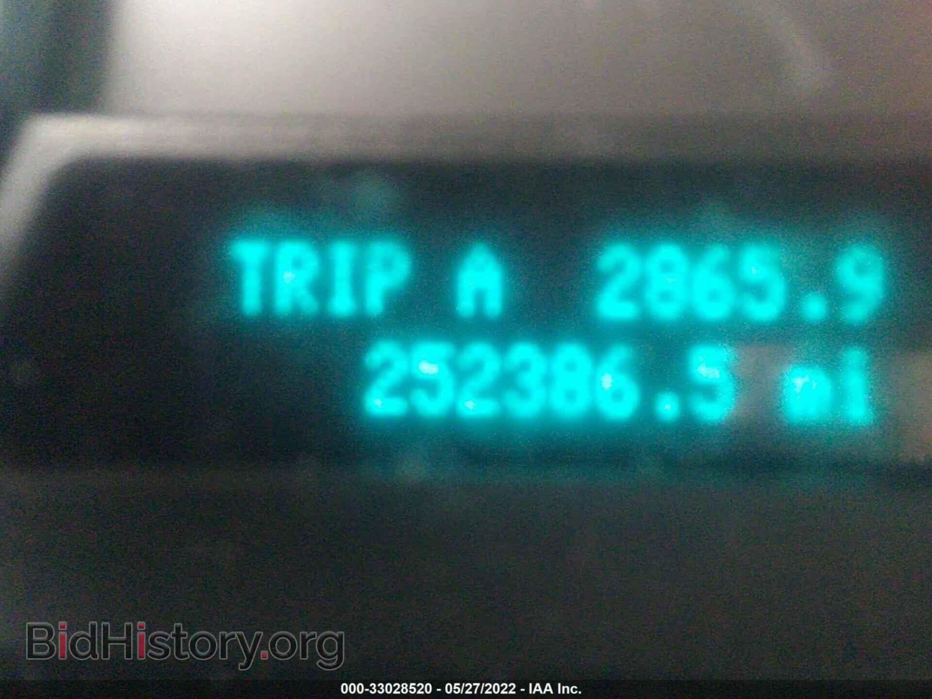 2010 FORD FLEX - VIN: 2FMHK6CC8ABA25276 - Photo 7
