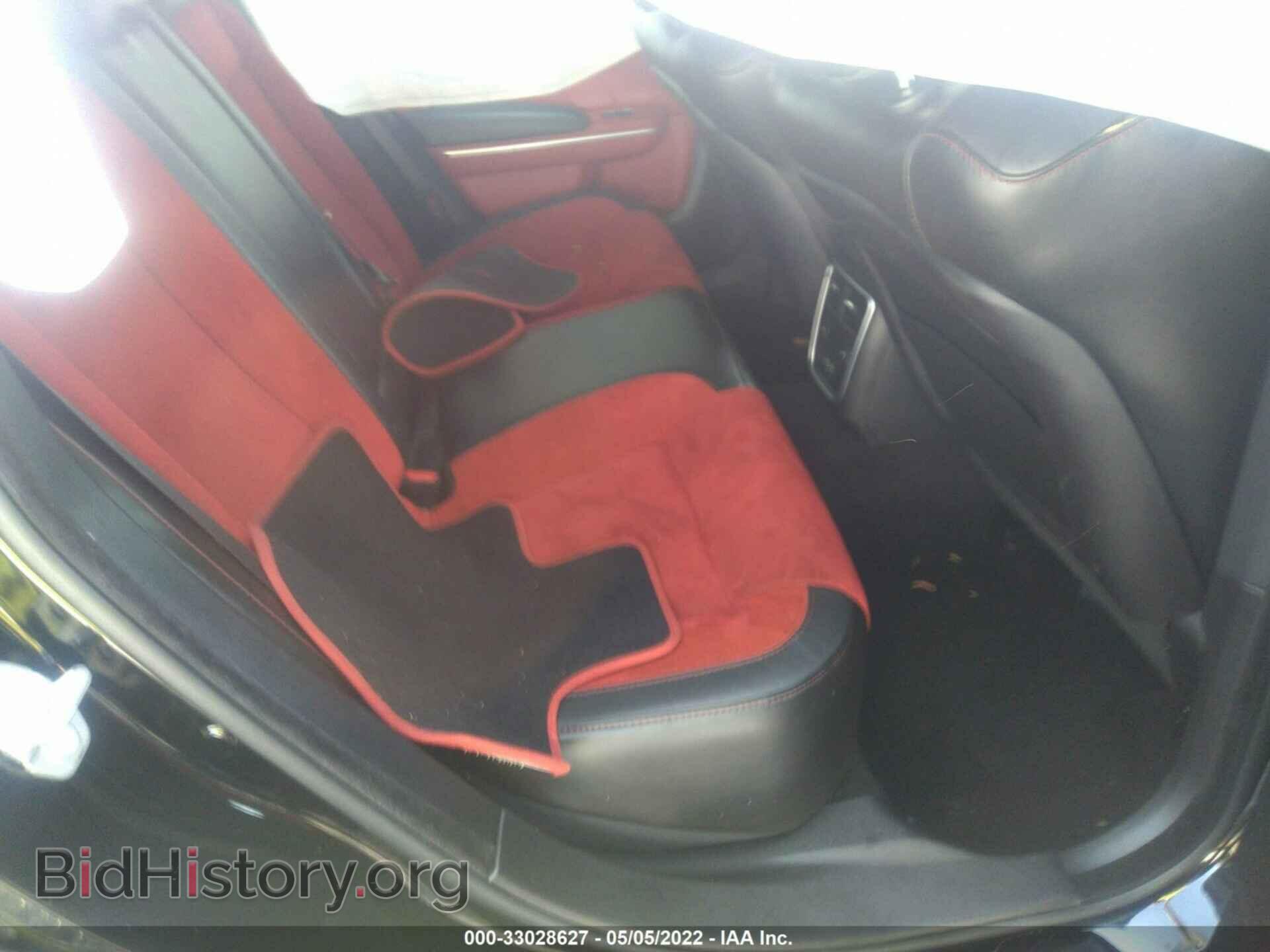 2021 DODGE CHARGER - VIN: 2C3CDXGJ7MH562587 - Фото 8