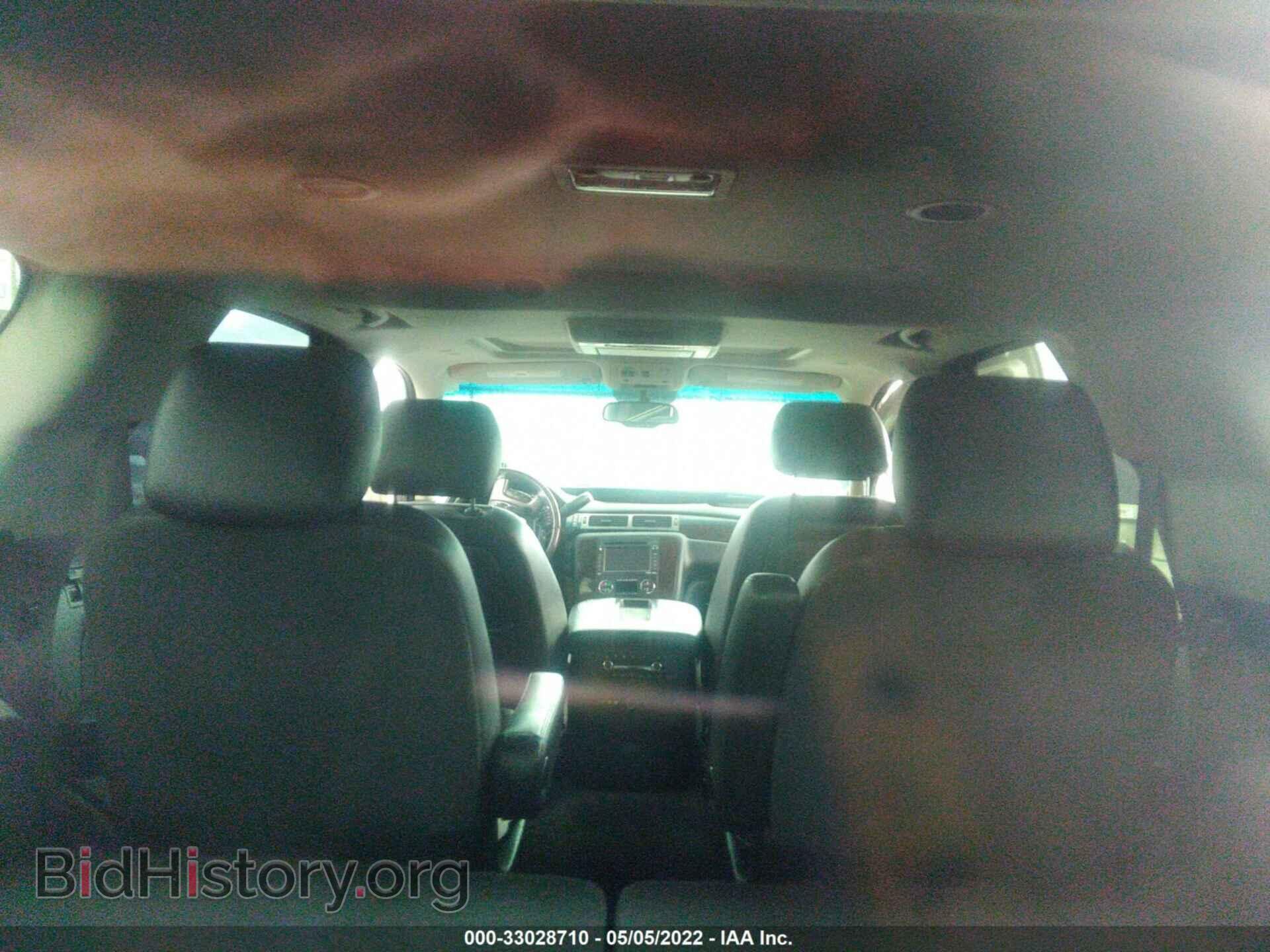 2013 GMC YUKON - VIN: 1GKS2EEF2DR137024 - Photo 8