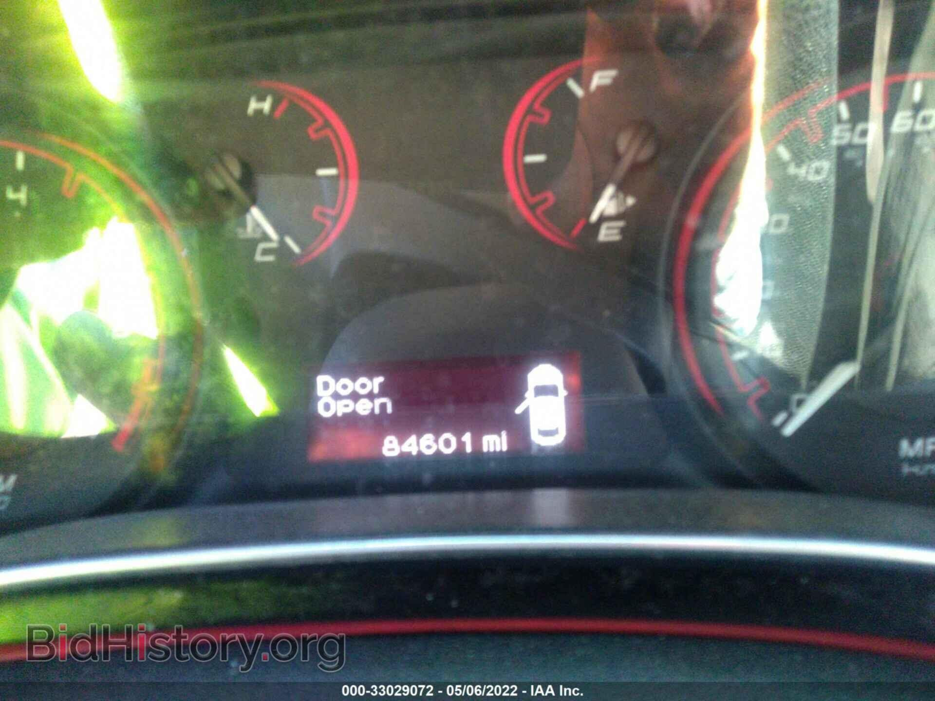 2016 DODGE DART - VIN: 1C3CDFAA8GD750491 - Photo 7