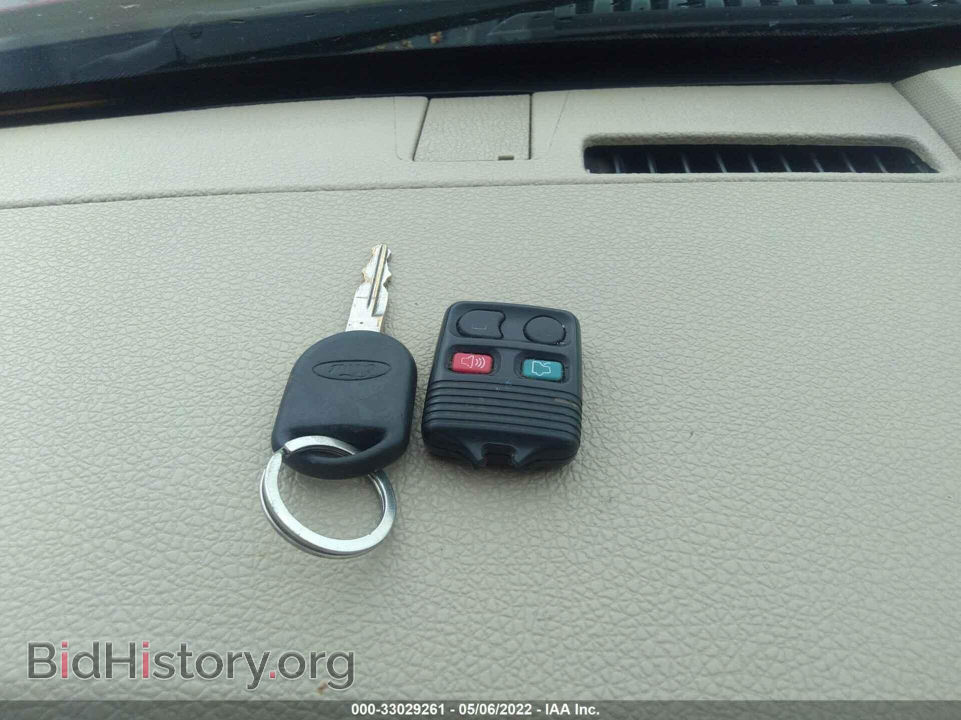 2006 FORD EXPLORER - VIN: 1FMEU73E26UB44253 - Фото 11