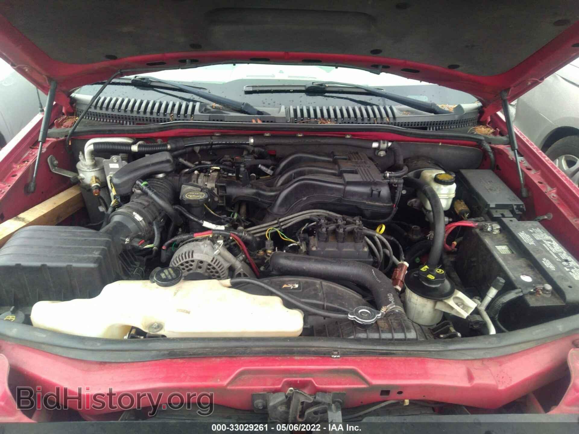 2006 FORD EXPLORER - VIN: 1FMEU73E26UB44253 - Фото 10