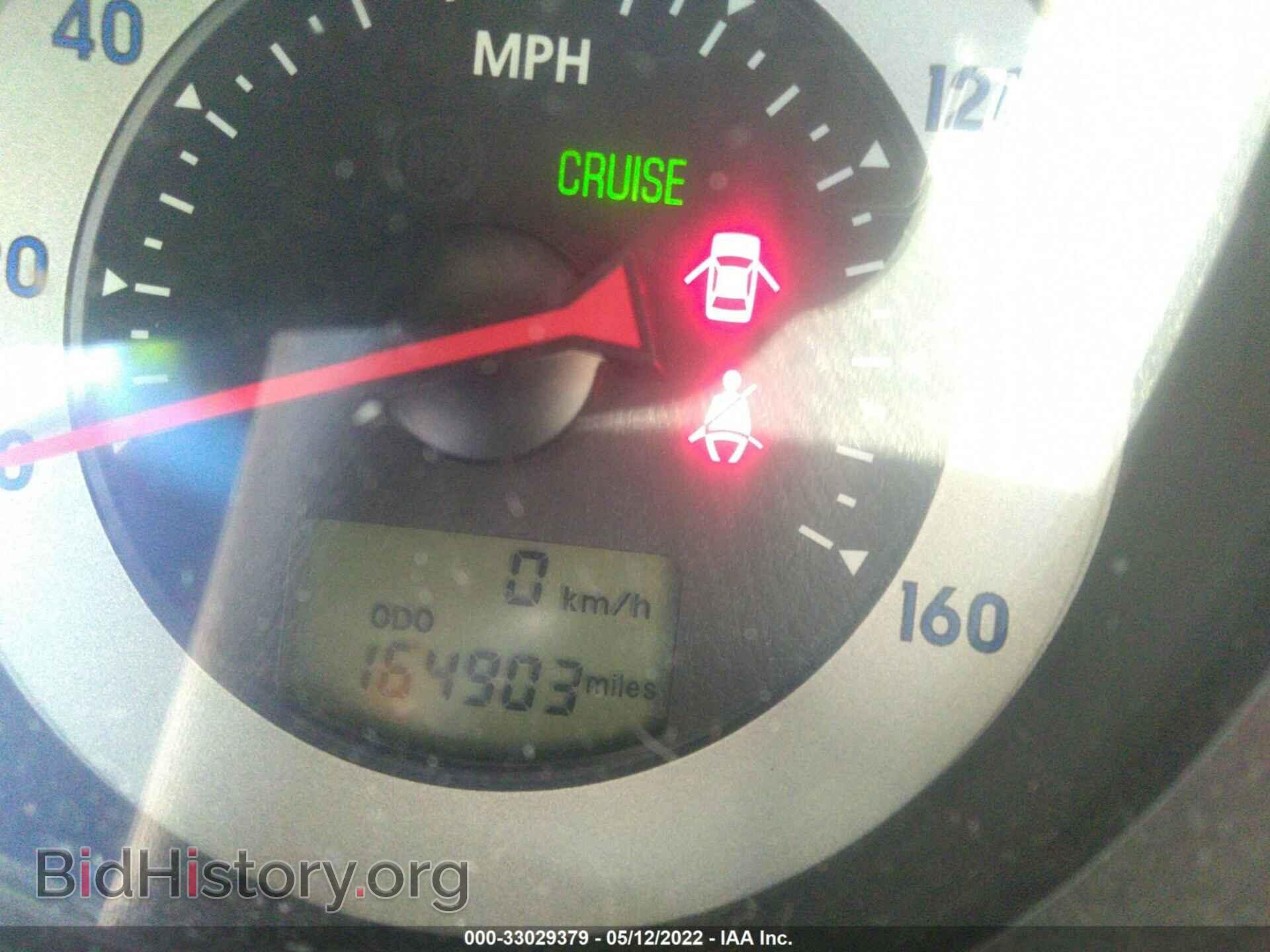 2008 MITSUBISHI ECLIPSE - VIN: 4A3AK24F98E019893 - Photo 7