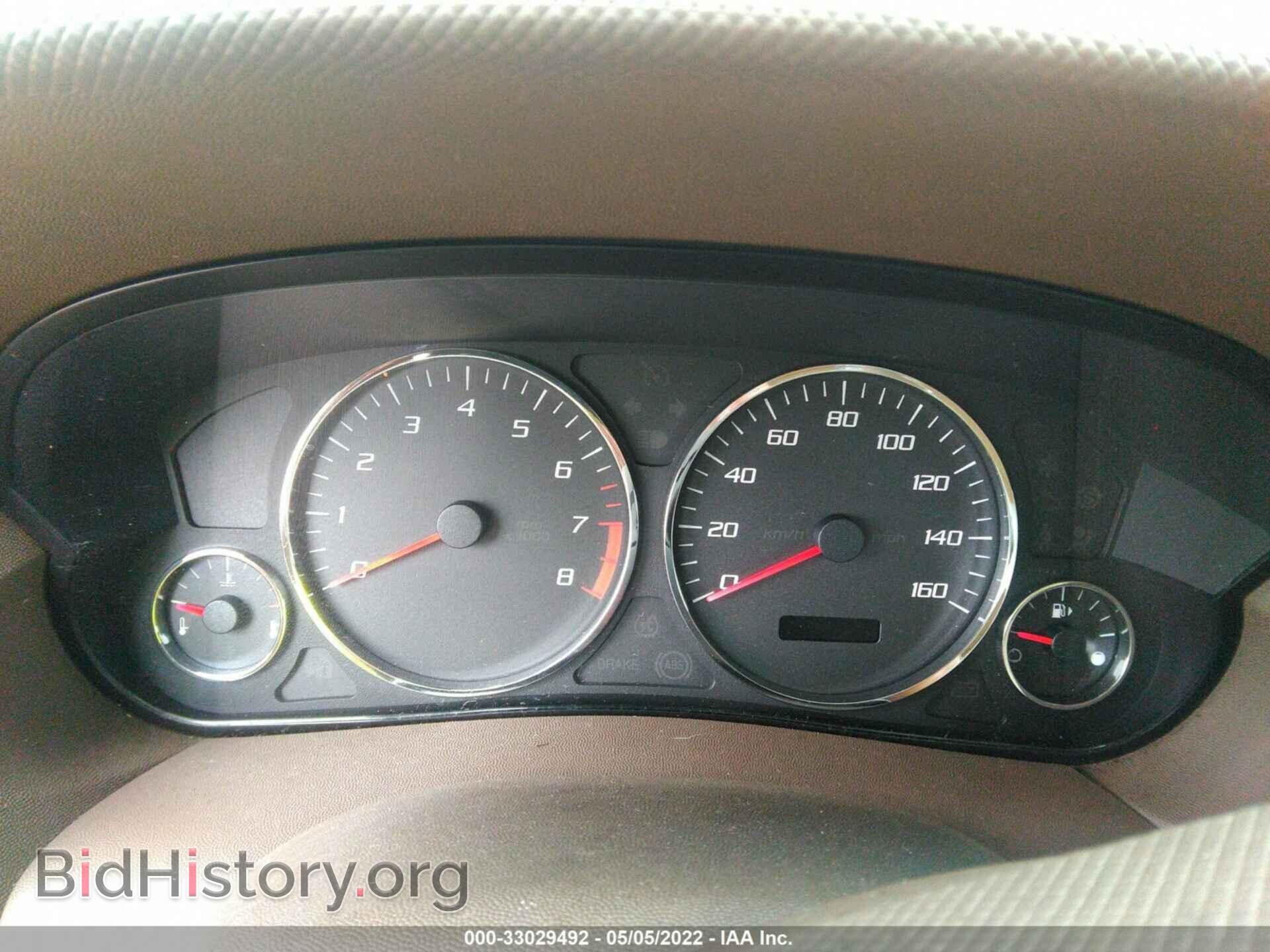 2007 CADILLAC CTS - VIN: 1G6DP577670169126 - Фото 7