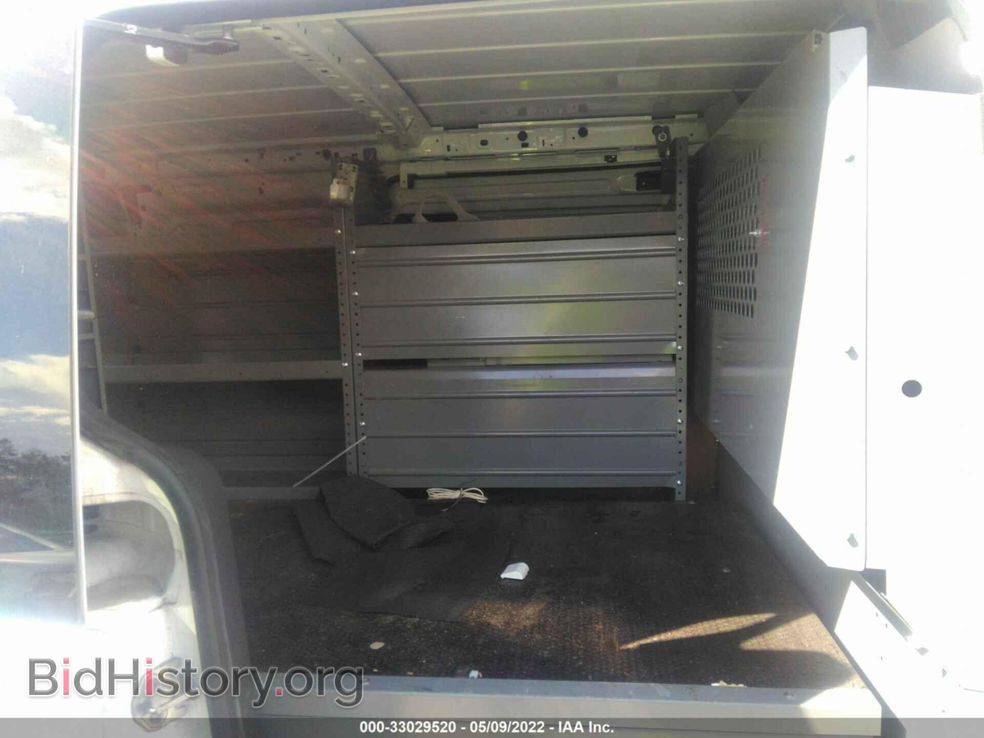 2015 FORD TRANSIT CONNECT - VIN: NM0LS7F74F1222545 - Фото 8