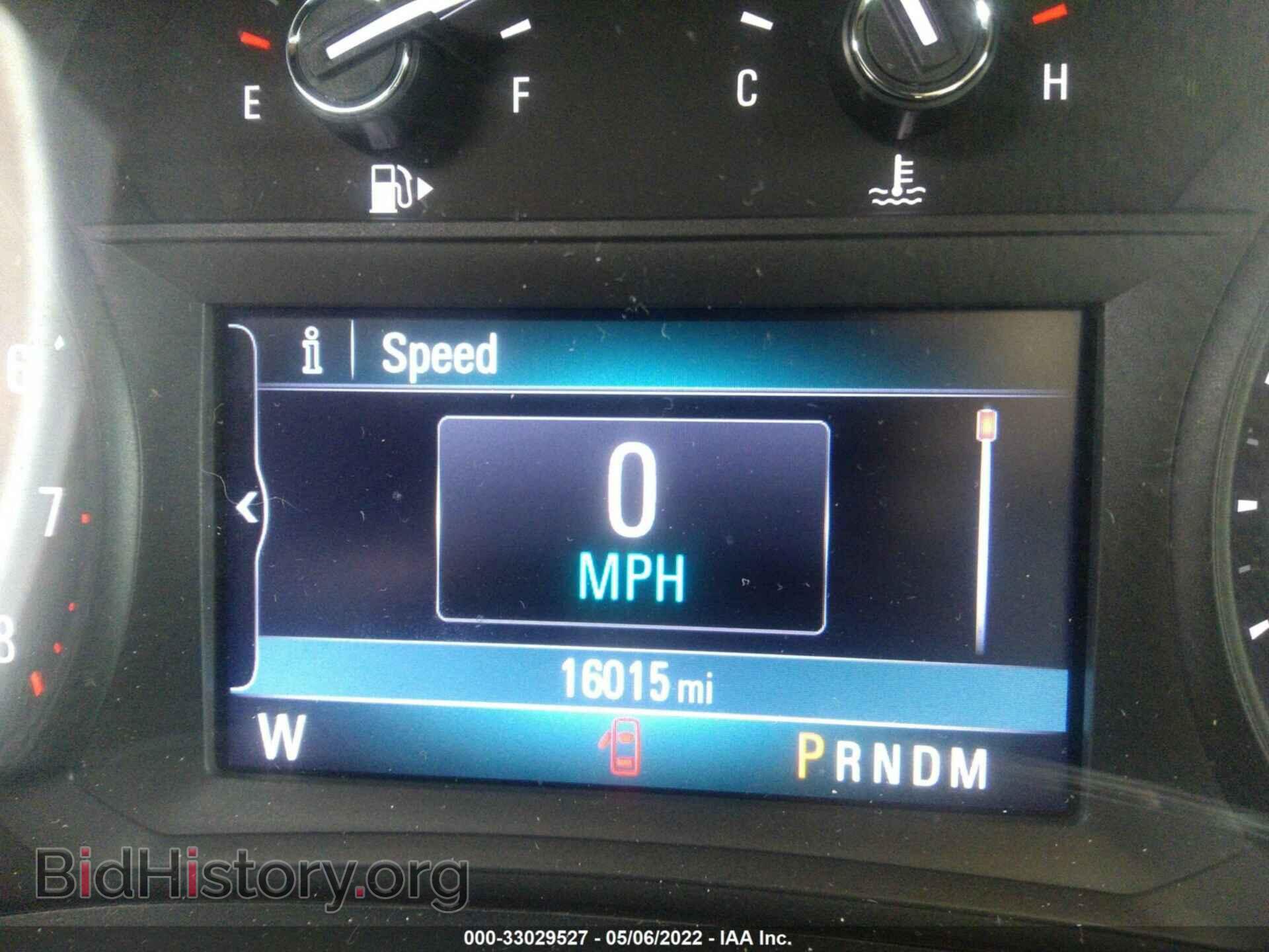 2019 BUICK ENCORE - VIN: KL4CJGSMXKB895601 - Фото 7
