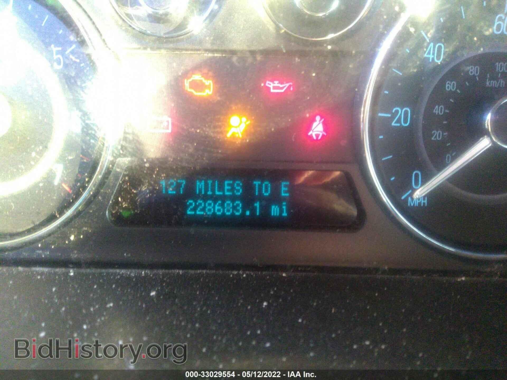 2010 FORD FLEX - VIN: 2FMGK5CC0ABA29070 - Фото 7