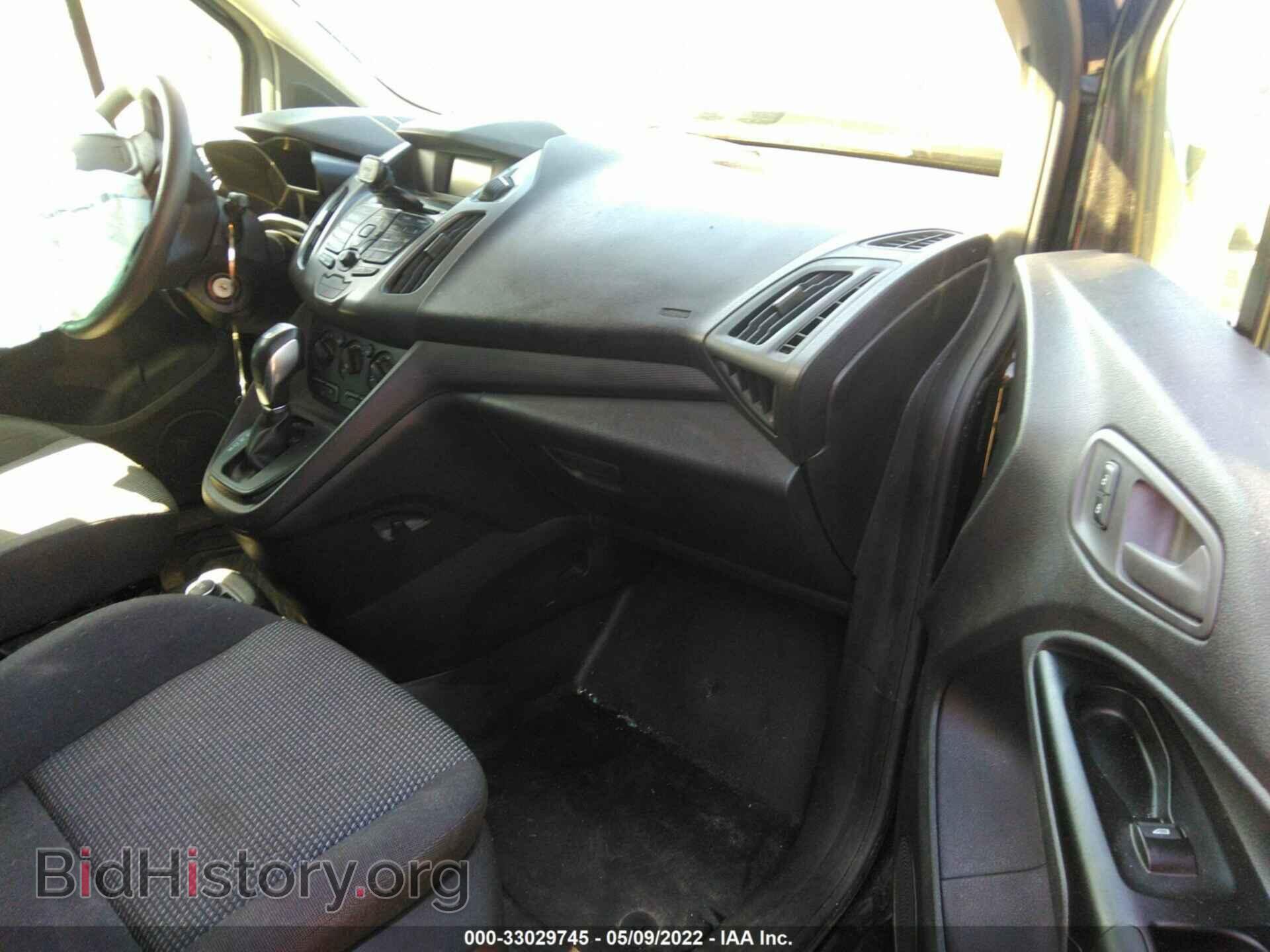 2017 FORD TRANSIT CONNECT - VIN: NM0LS7E79H1332009 - Фото 5