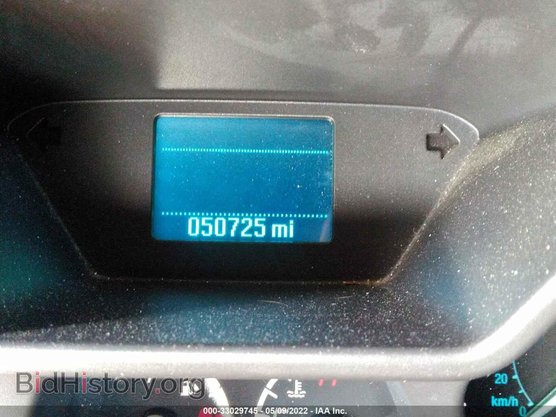 2017 FORD TRANSIT CONNECT - VIN: NM0LS7E79H1332009 - Фото 7