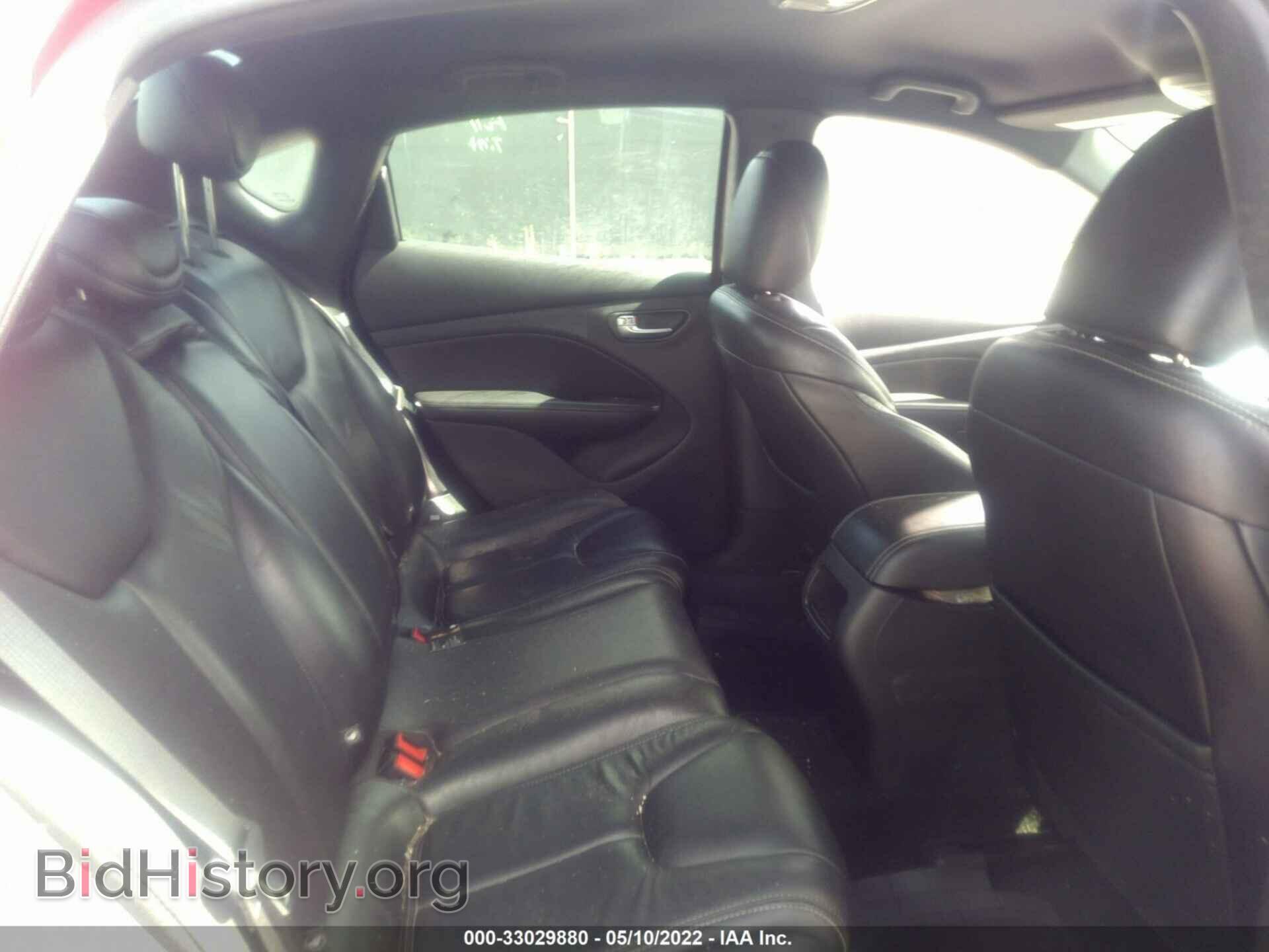 2013 DODGE DART - VIN: 1C3CDFCH3DD234237 - Фото 8