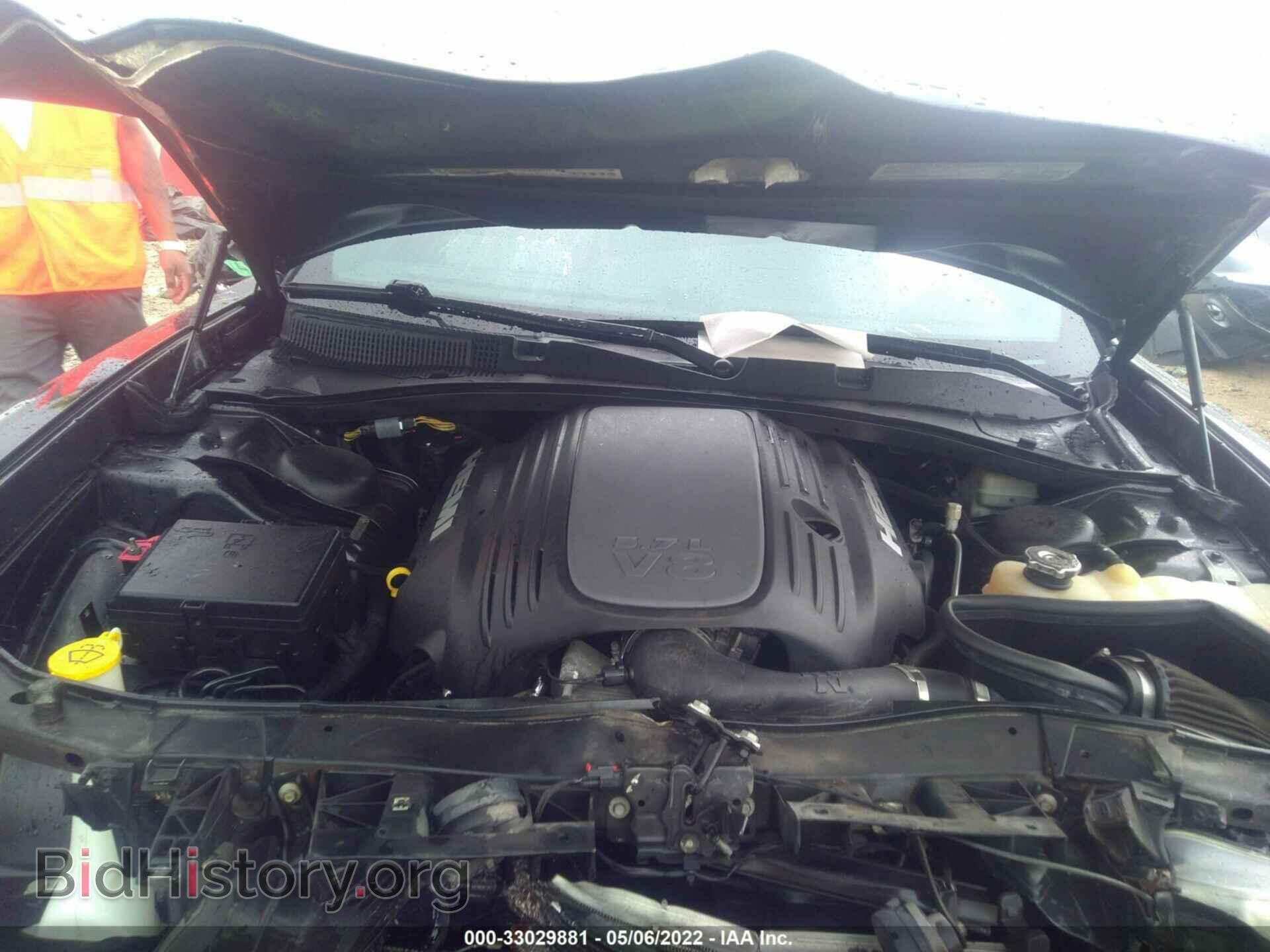 2014 DODGE CHARGER - VIN: 2C3CDXDTXEH341329 - Фото 10