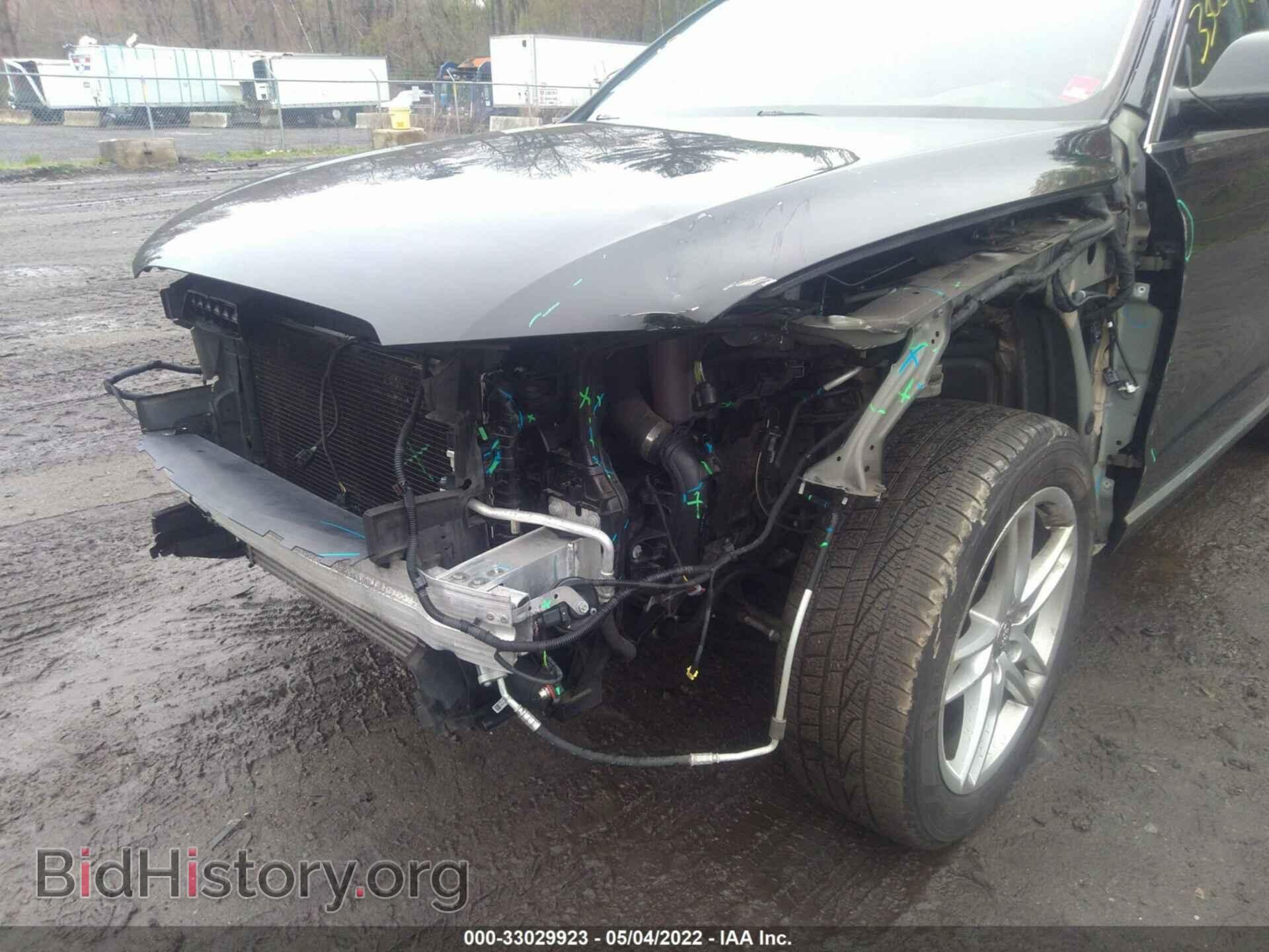 2015 AUDI Q5 - VIN: WA1LFAFP2FA080453 - Photo 6
