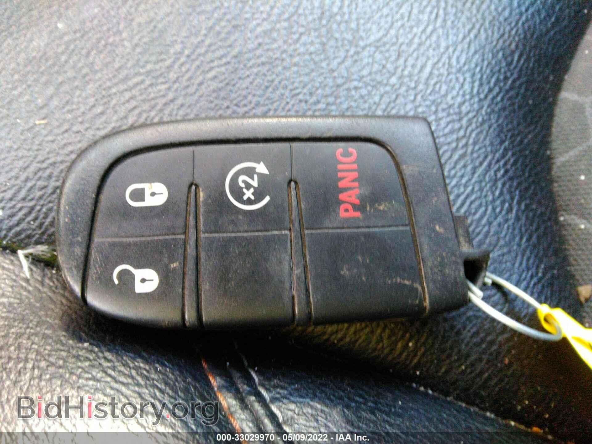 2017 JEEP COMPASS - VIN: 3C4NJDBB6HT680350 - Фото 11