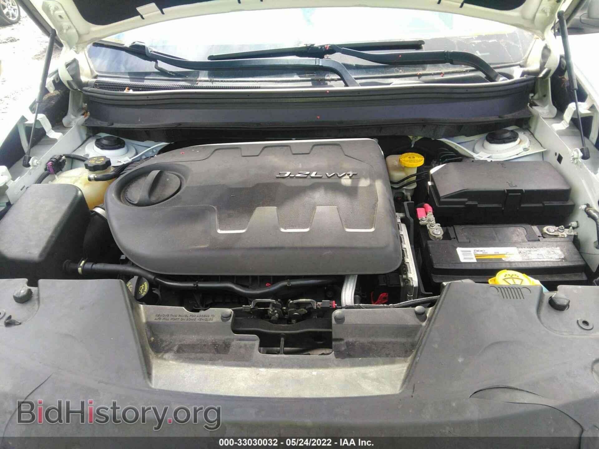 2014 JEEP CHEROKEE - VIN: 1C4PJMBS8EW236529 - Photo 10