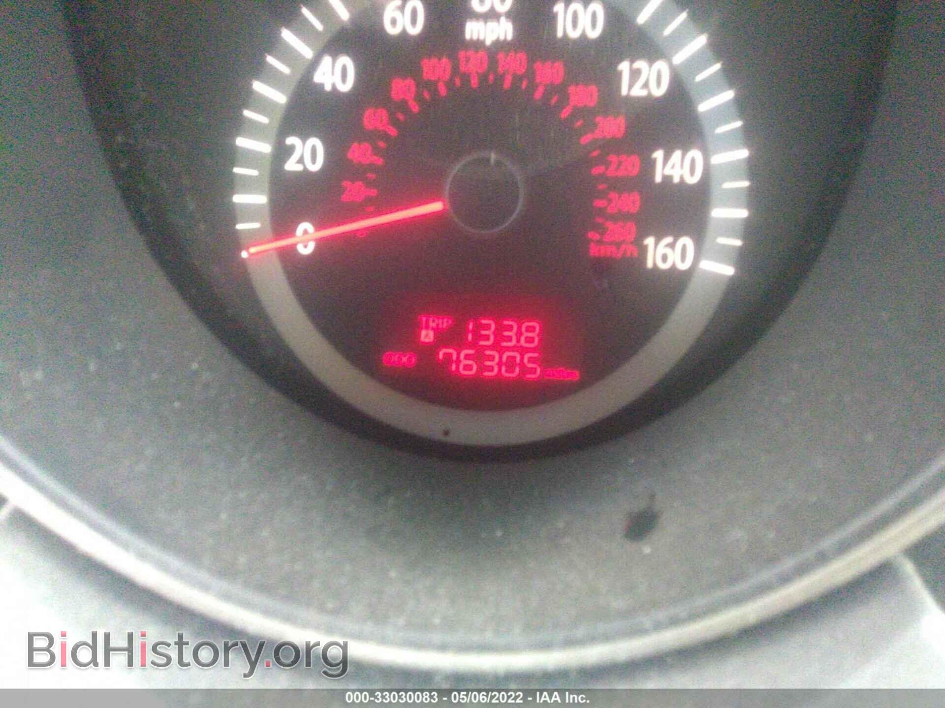 2010 KIA OPTIMA - VIN: KNAGG4A89A5386005 - Фото 7