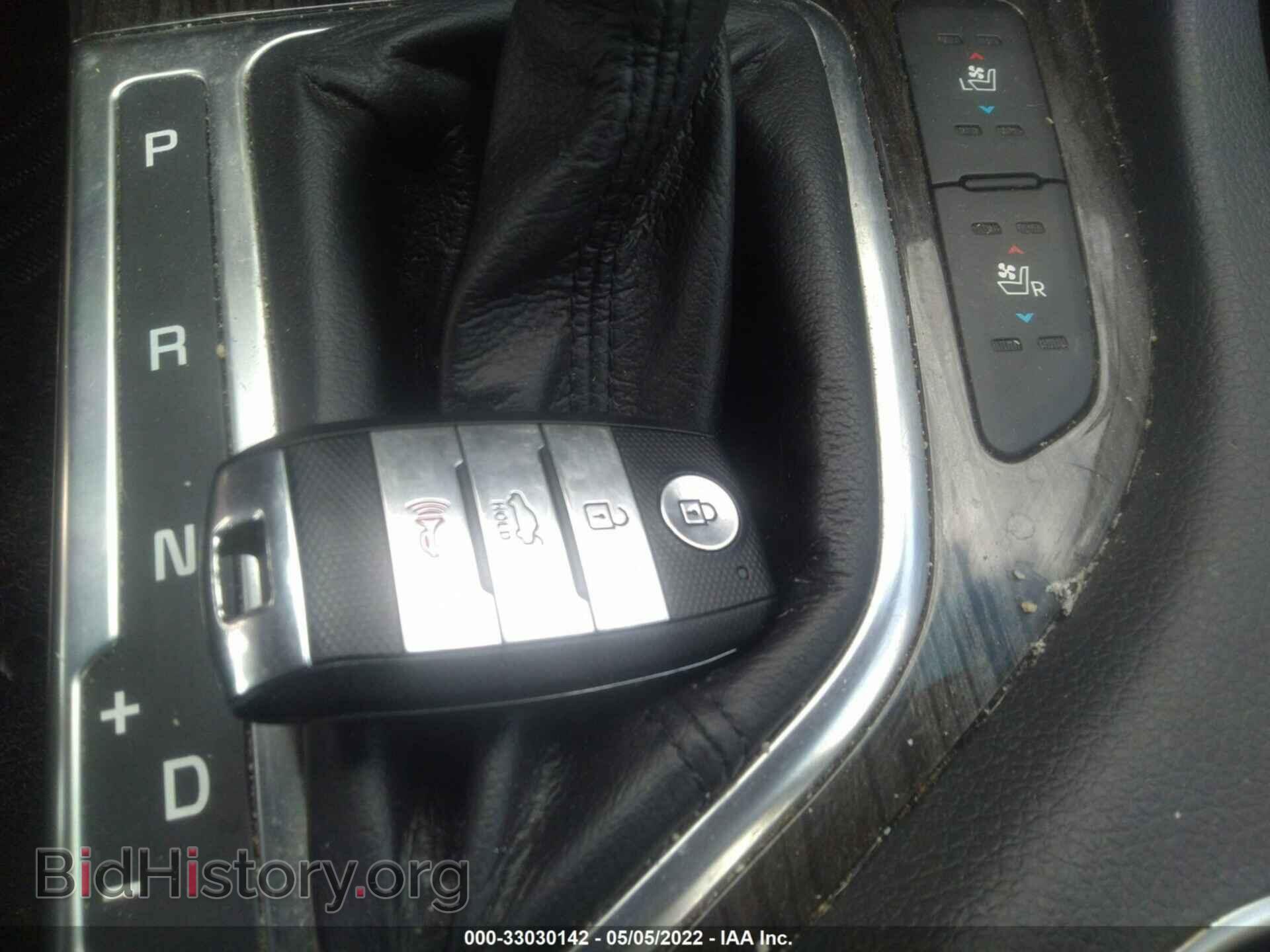 2015 KIA OPTIMA - VIN: 5XXGN4A72FG360641 - Фото 11
