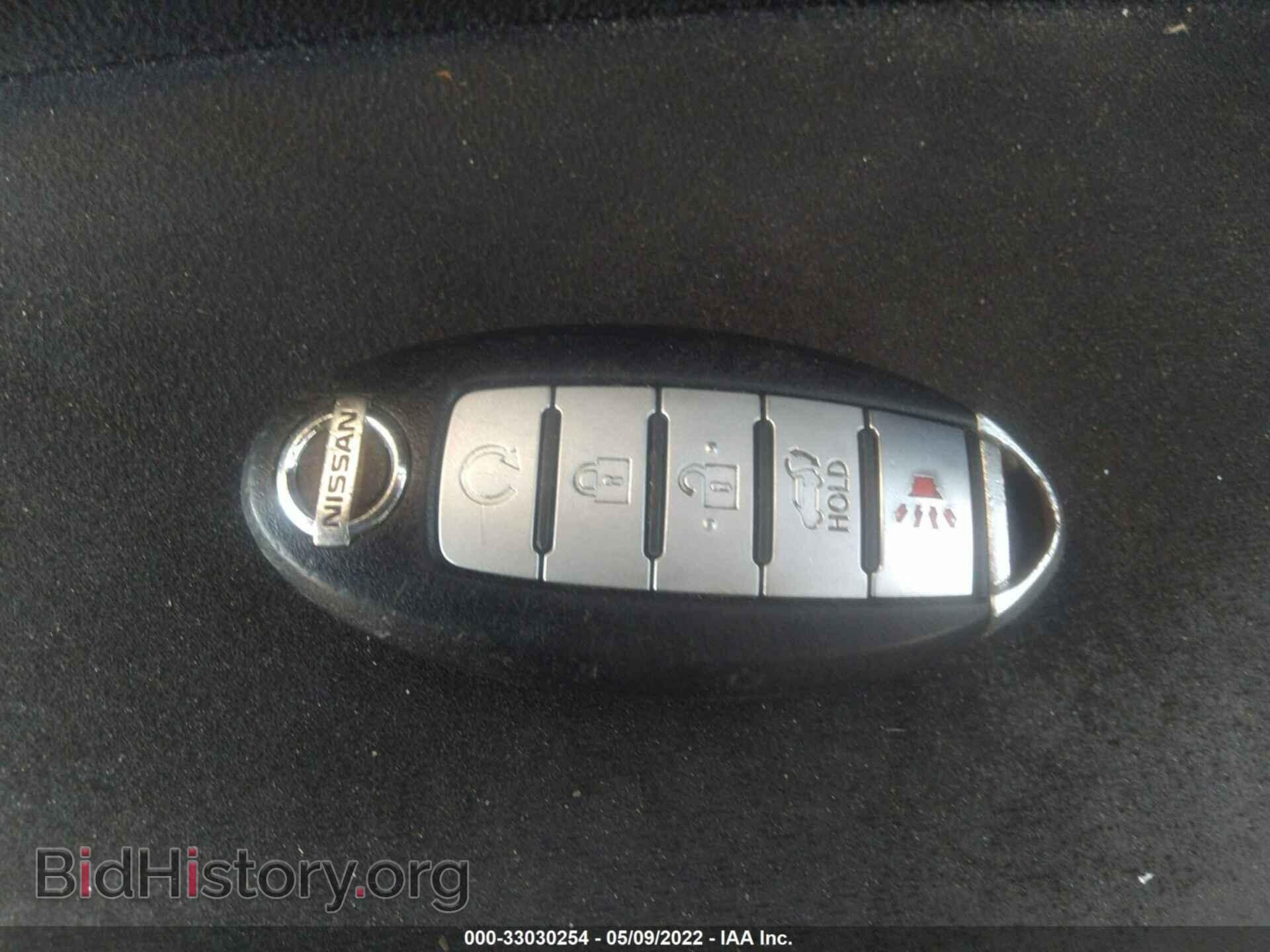 2013 NISSAN PATHFINDER - VIN: 5N1AR2MM4DC602256 - Фото 11