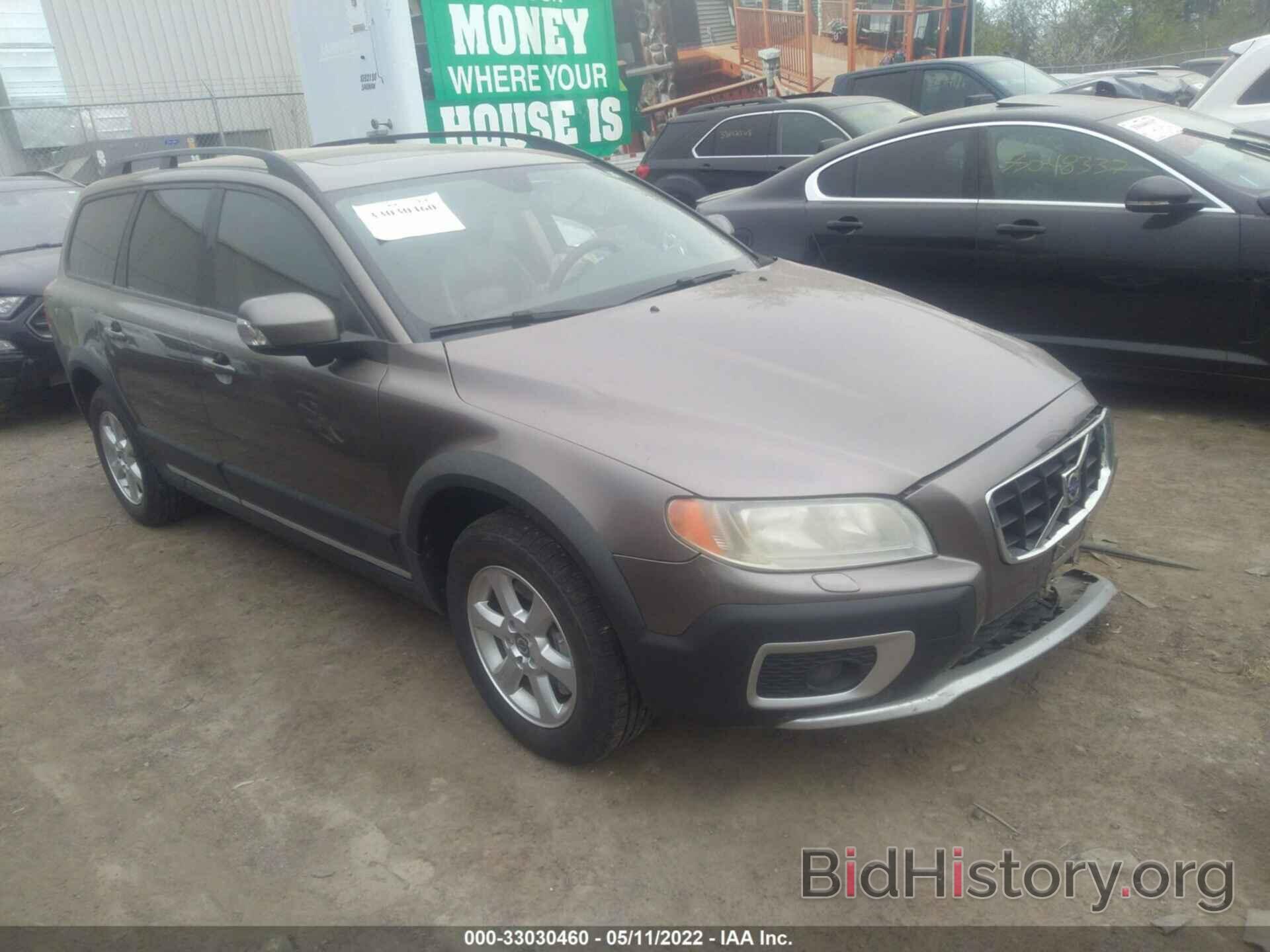 Photo YV4BZ982491048419 - VOLVO XC70 2009