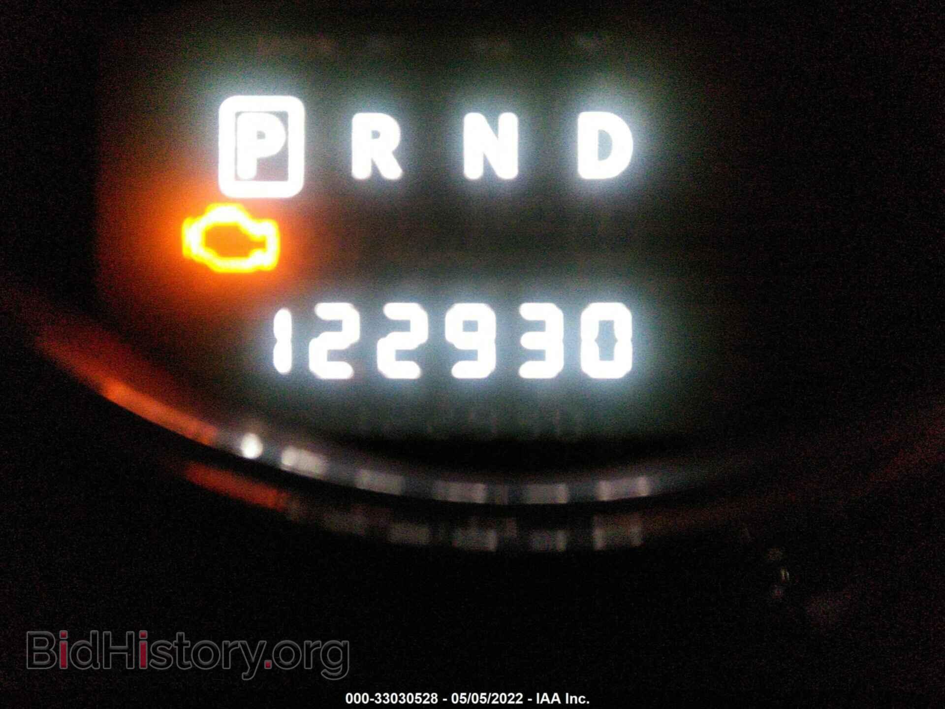 2014 JEEP COMPASS - VIN: 1C4NJDCBXED626615 - Фото 7