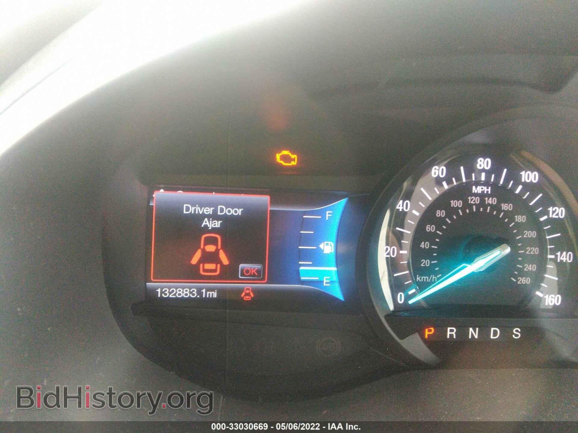 2015 FORD EDGE - VIN: 2FMTK4J91FBB67210 - Photo 7