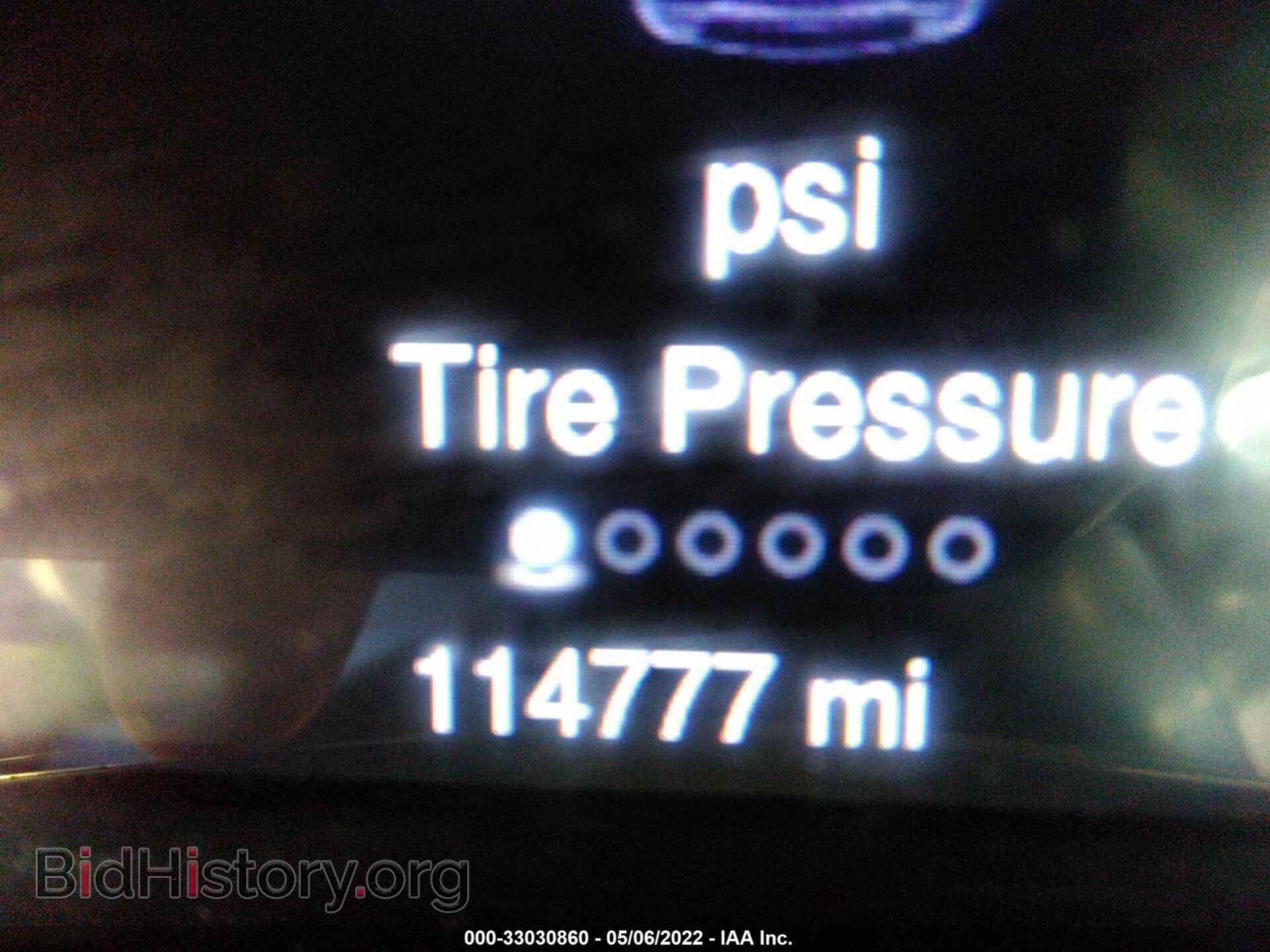 2015 DODGE DURANGO - VIN: 1C4RDHAGXFC907416 - Photo 7