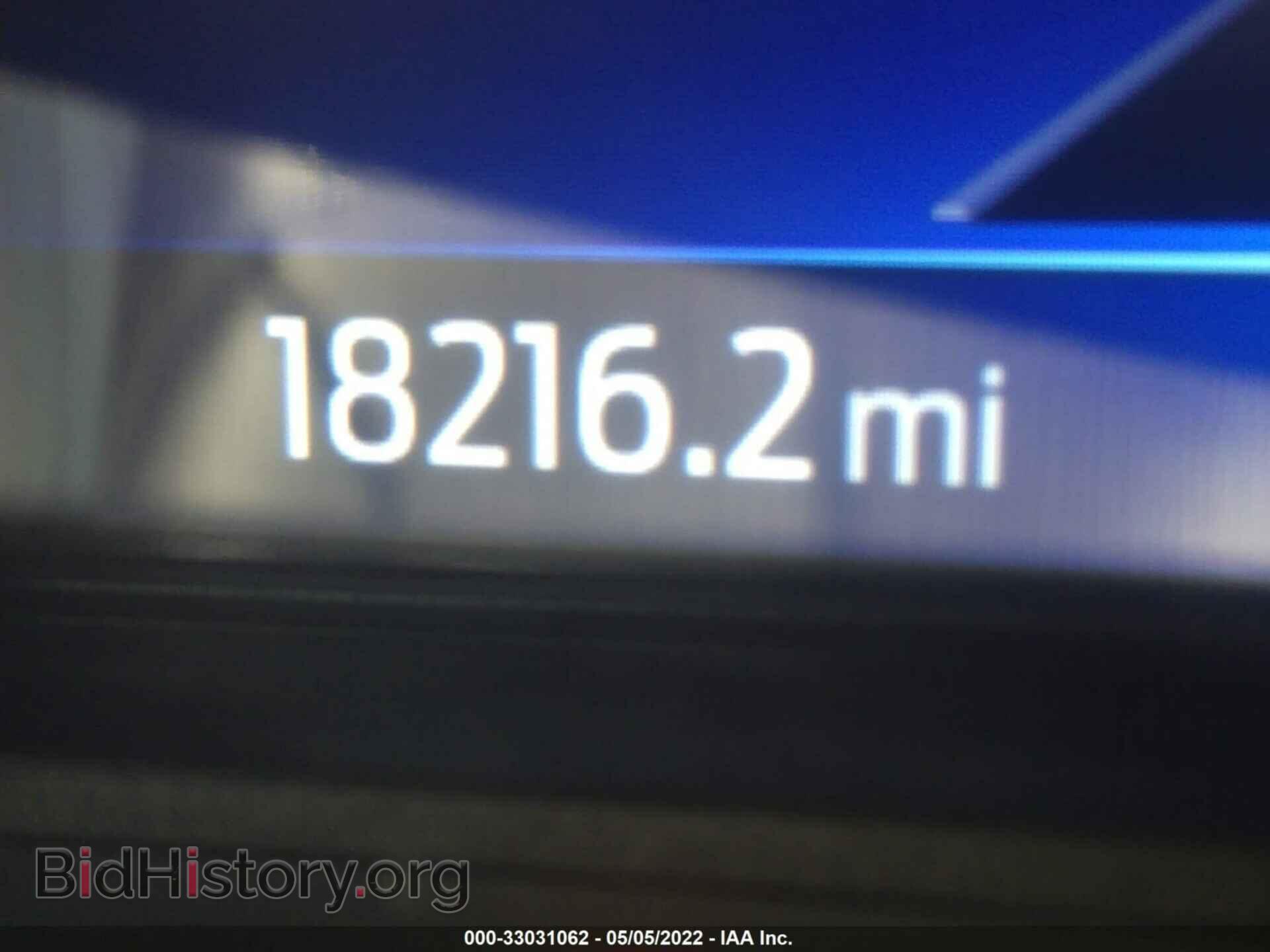 2021 FORD EXPLORER - VIN: 1FMSK7FH5MGB07160 - Photo 7