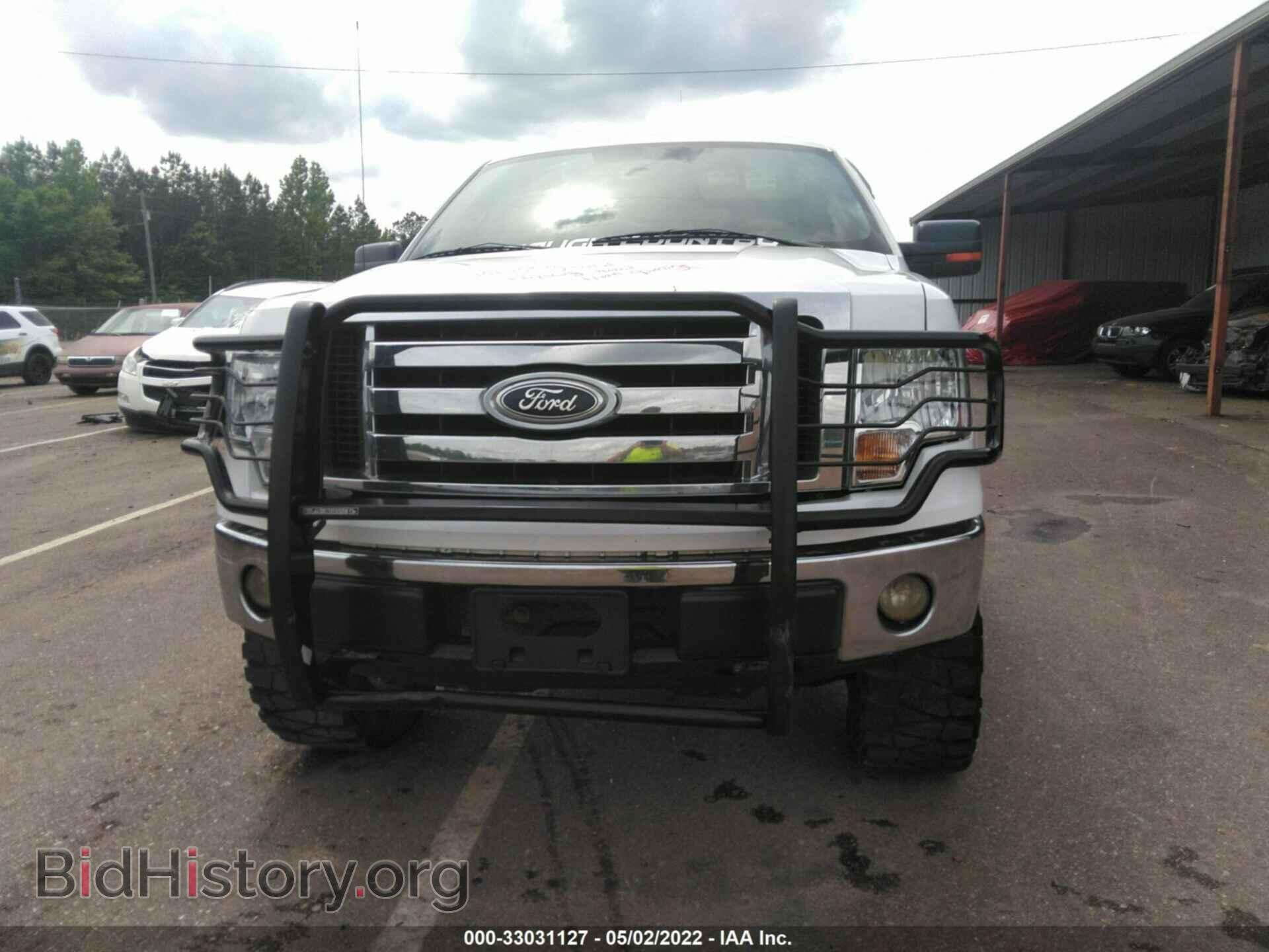 2009 FORD F-150 - VIN: 1FTRW14879FA09963 - Фото 6