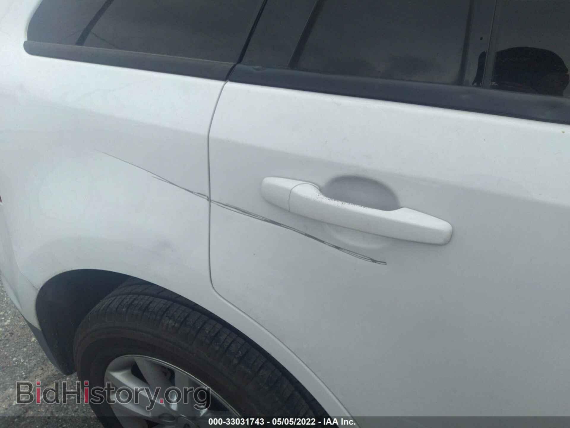2014 FORD EDGE - VIN: 2FMDK3JC9EBB30219 - Photo 6
