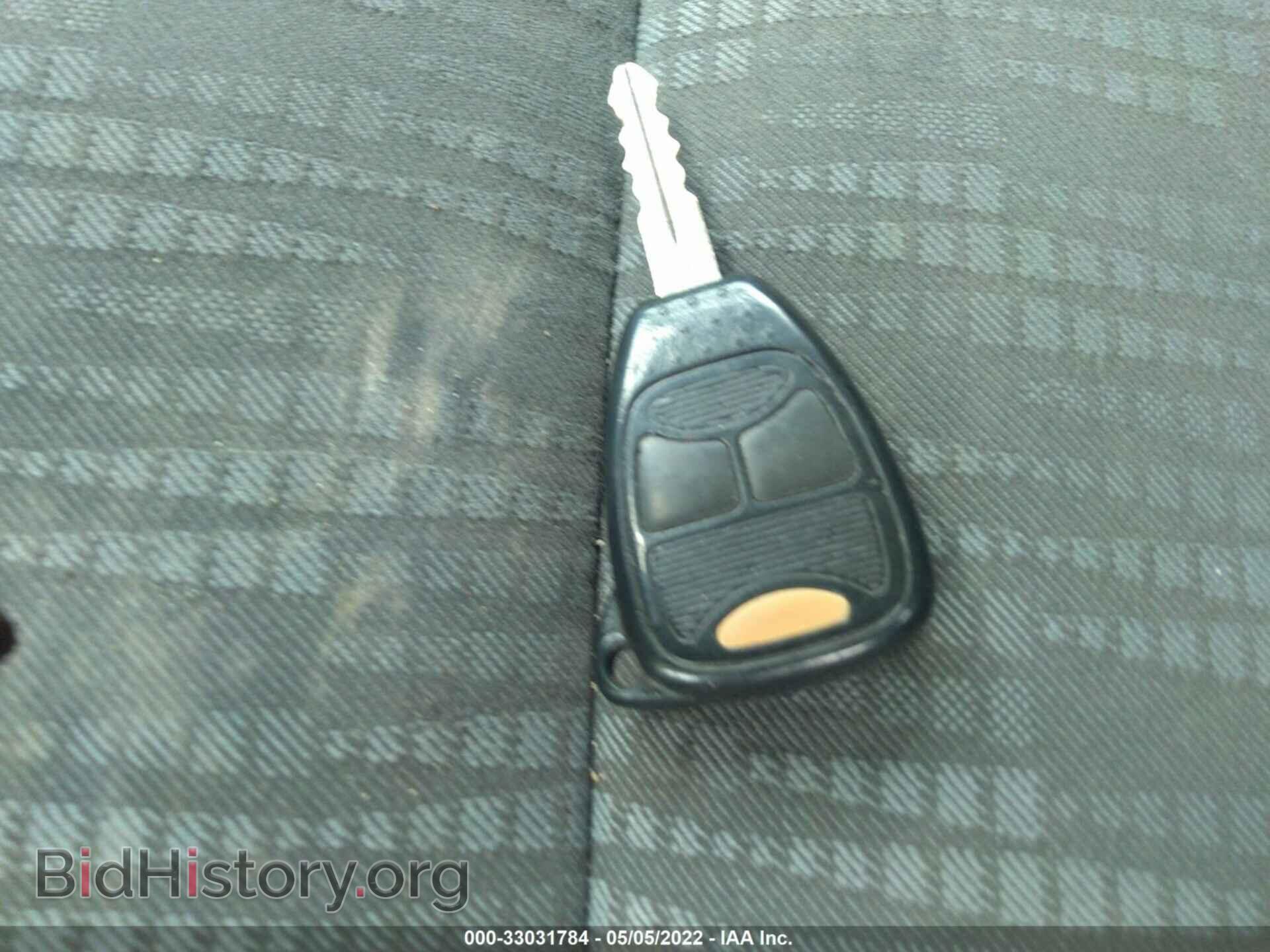 2007 DODGE CALIBER - VIN: 1B3HB48B77D113944 - Фото 10