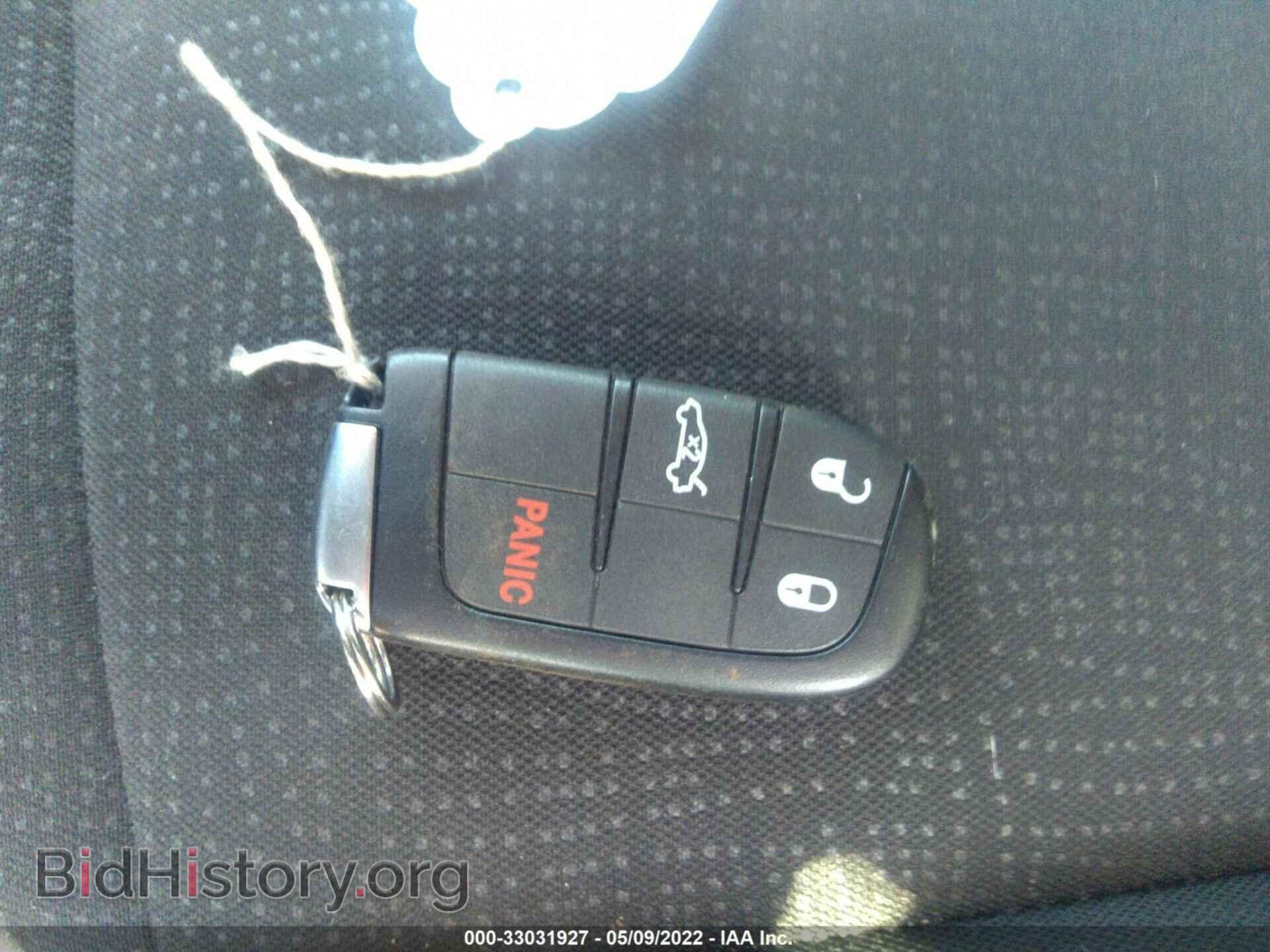 2015 CHRYSLER 200 - VIN: 1C3CCCABXFN527274 - Фото 11