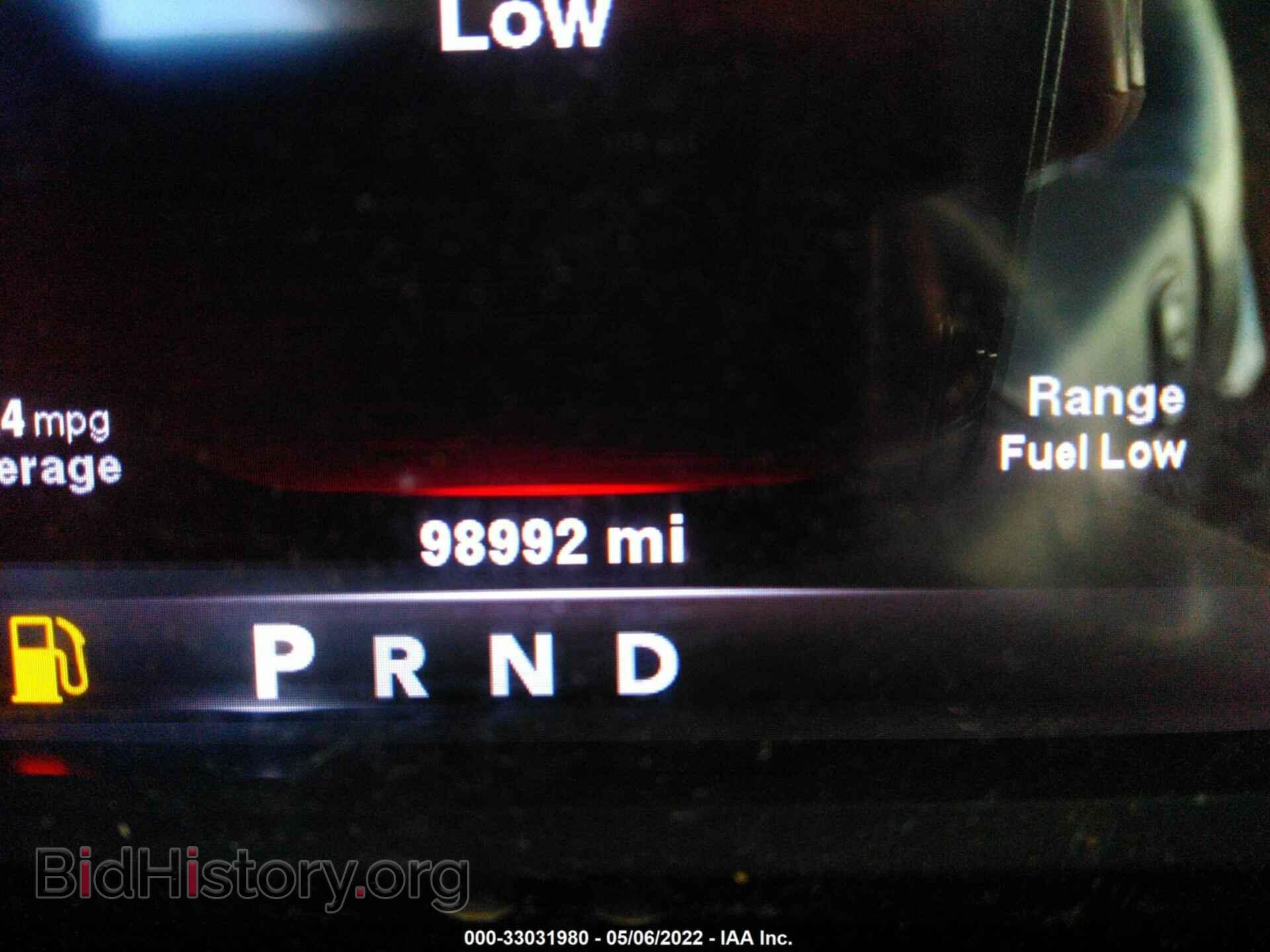 2014 RAM 1500 - VIN: 1C6RR7PT8ES214565 - Фото 7