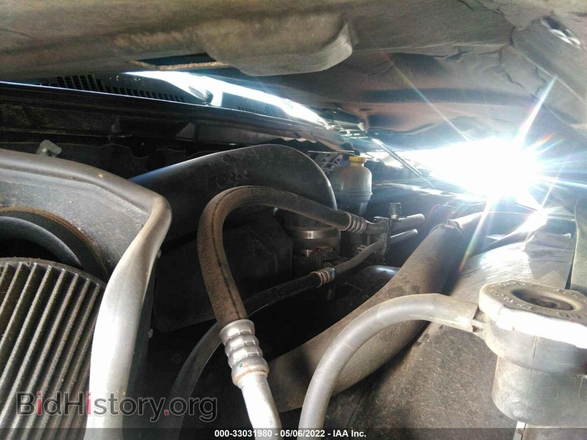 2014 RAM 1500 - VIN: 1C6RR7PT8ES214565 - Фото 10